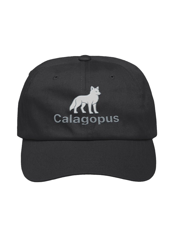 Standing Calagopus Hat product image (1)