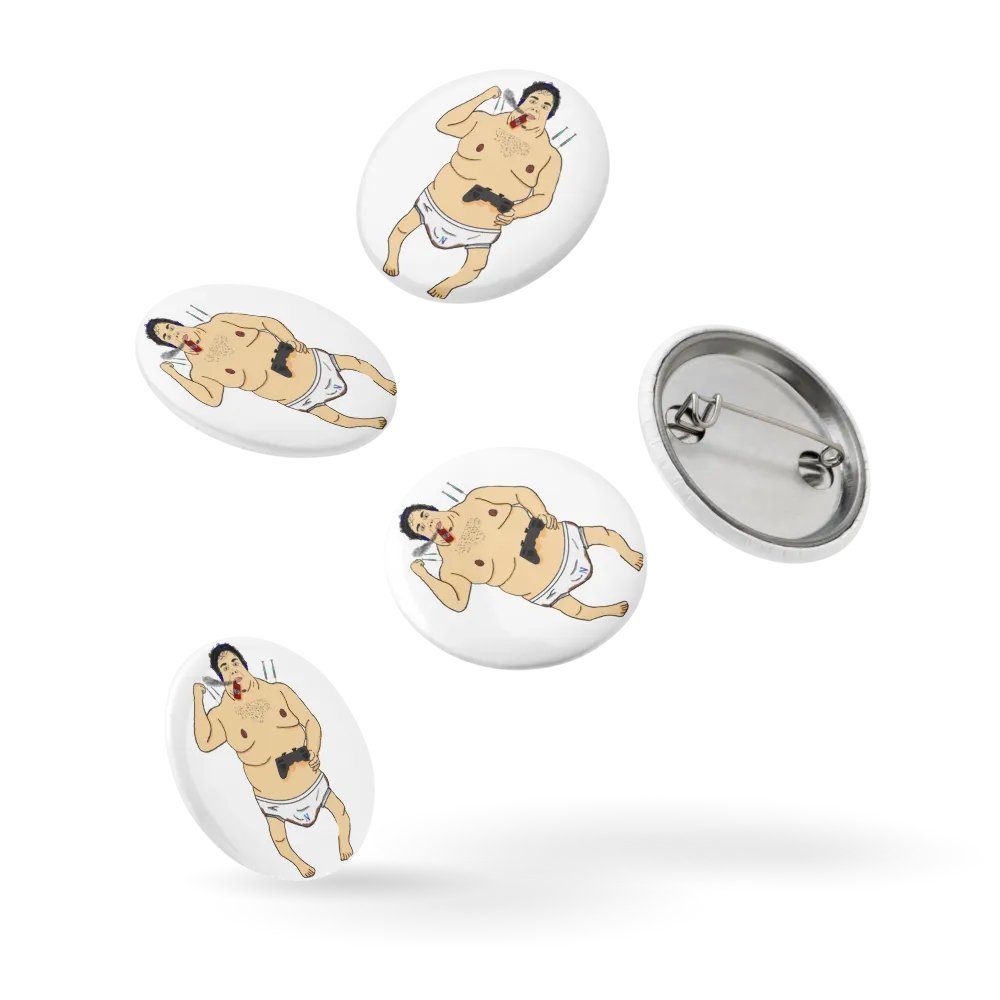 ELITE N00MP PINS product image (14)