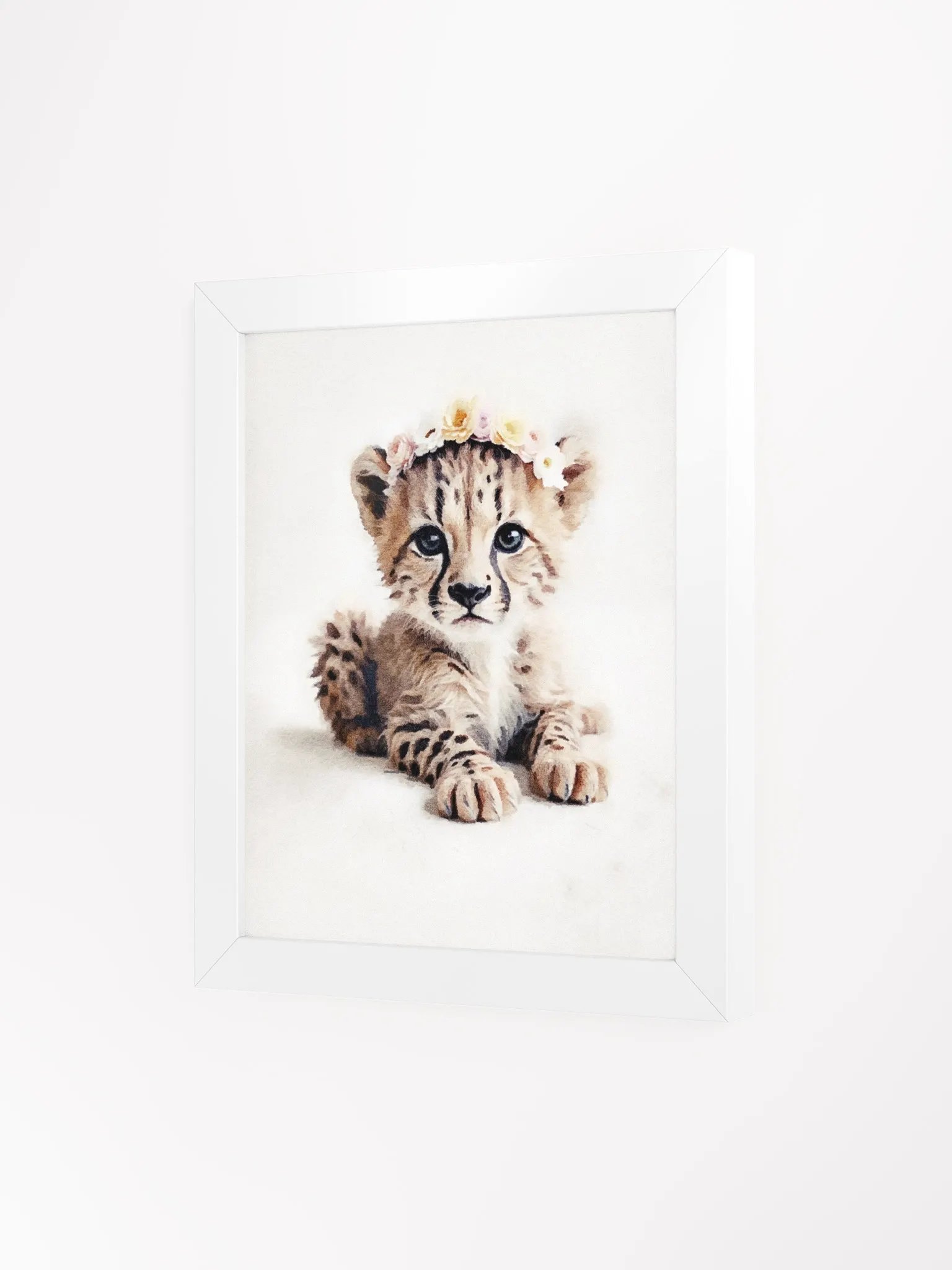 Cheetah Cub Beauty product image (92)