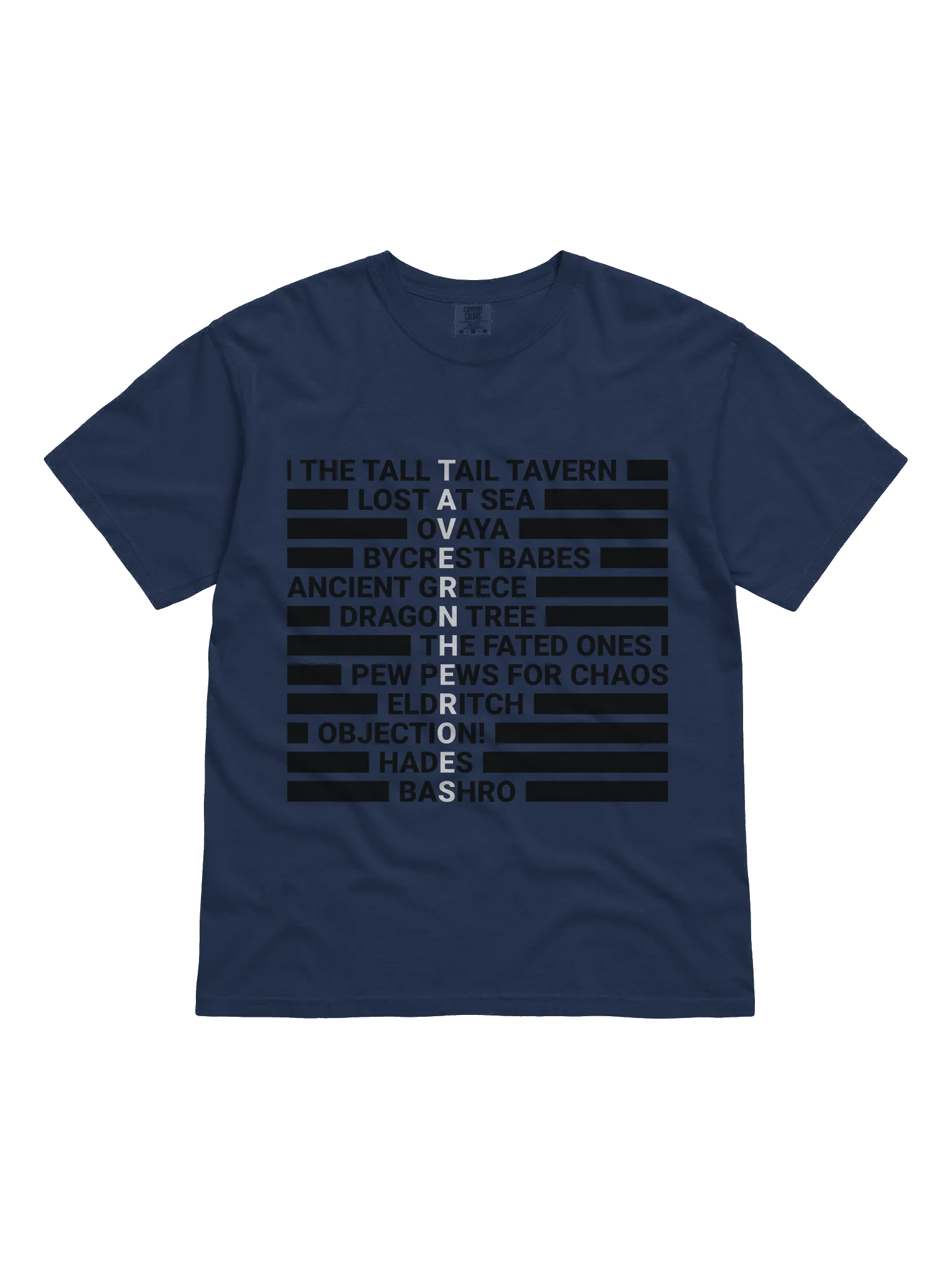 5 Year Anniversary Shirt product image (6)