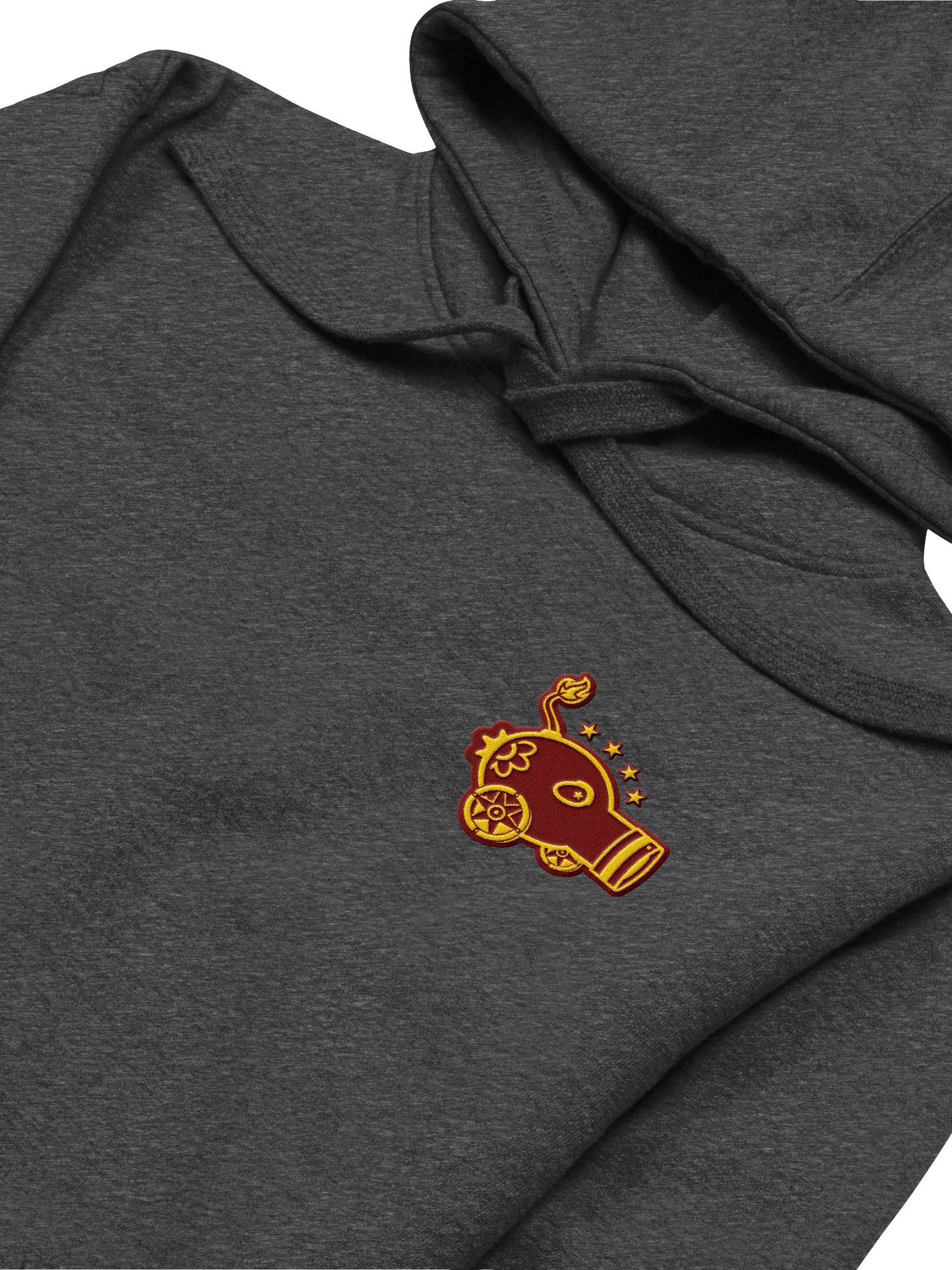 The MARK Hoodie product image (3)