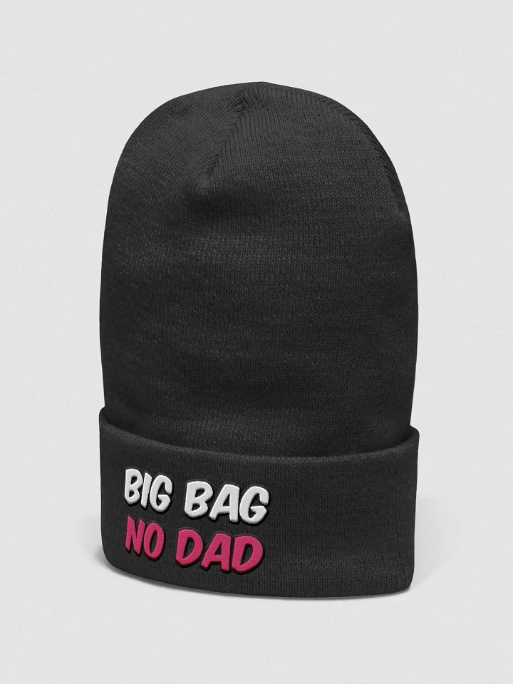 BIG BAD NO DAD product image (15)