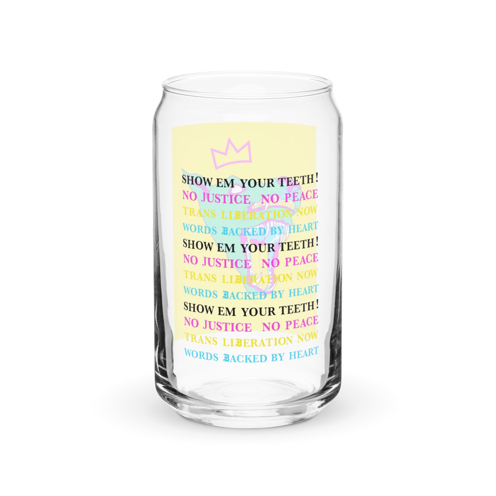 Pride glass product image (7)