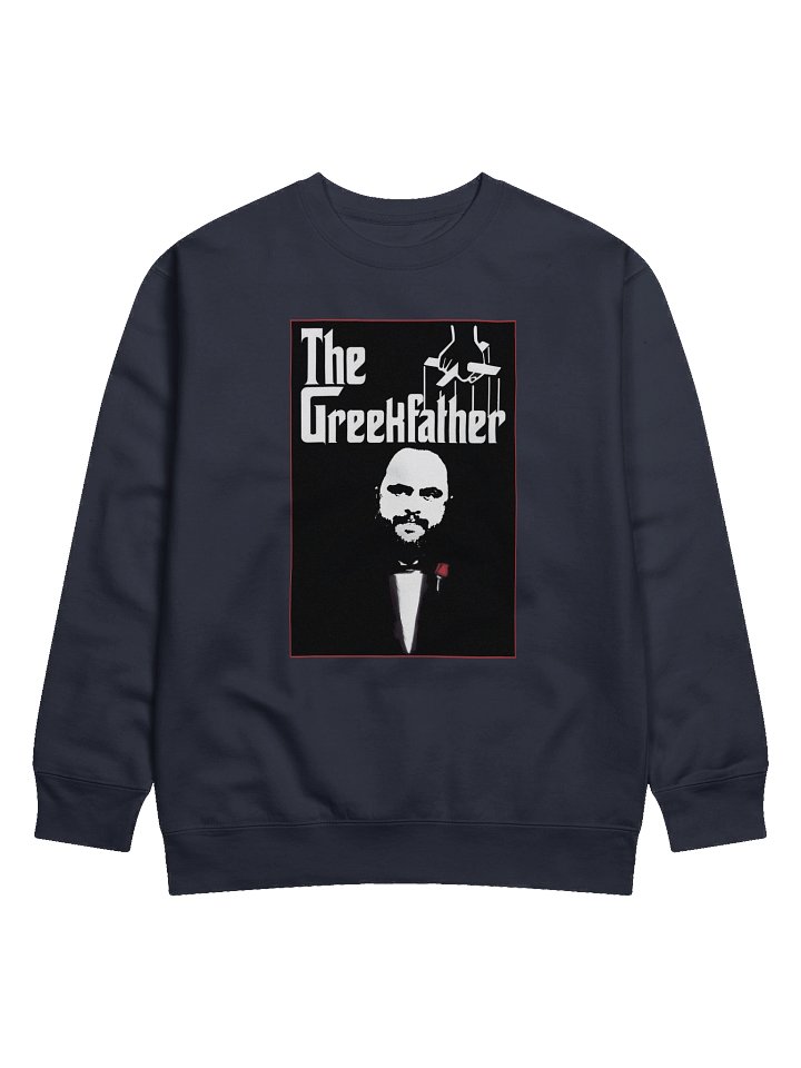 GreekFather Jumper product image (5)