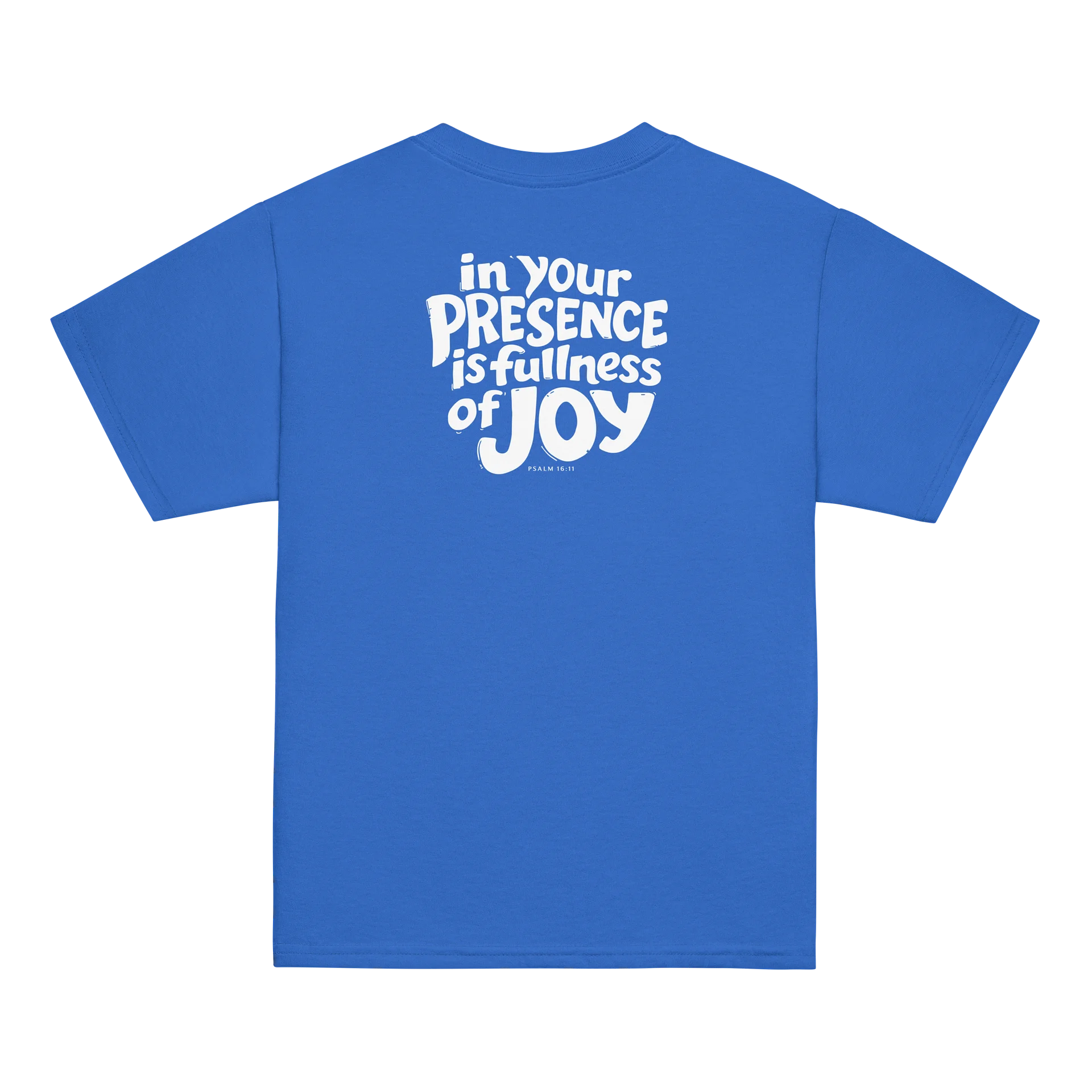 Presence Youth Tee product image (2)