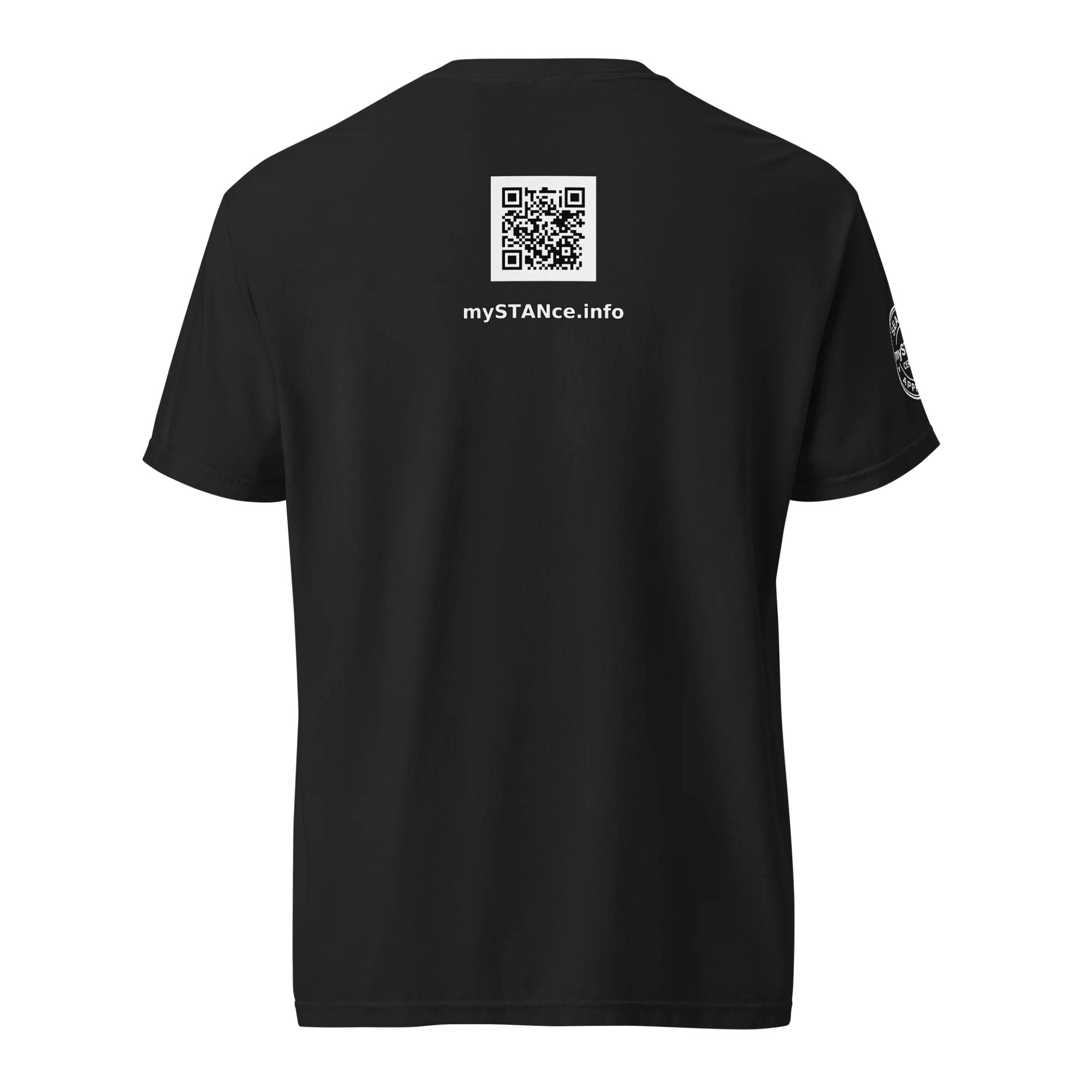 Declaration of Independence Tee product image (3)