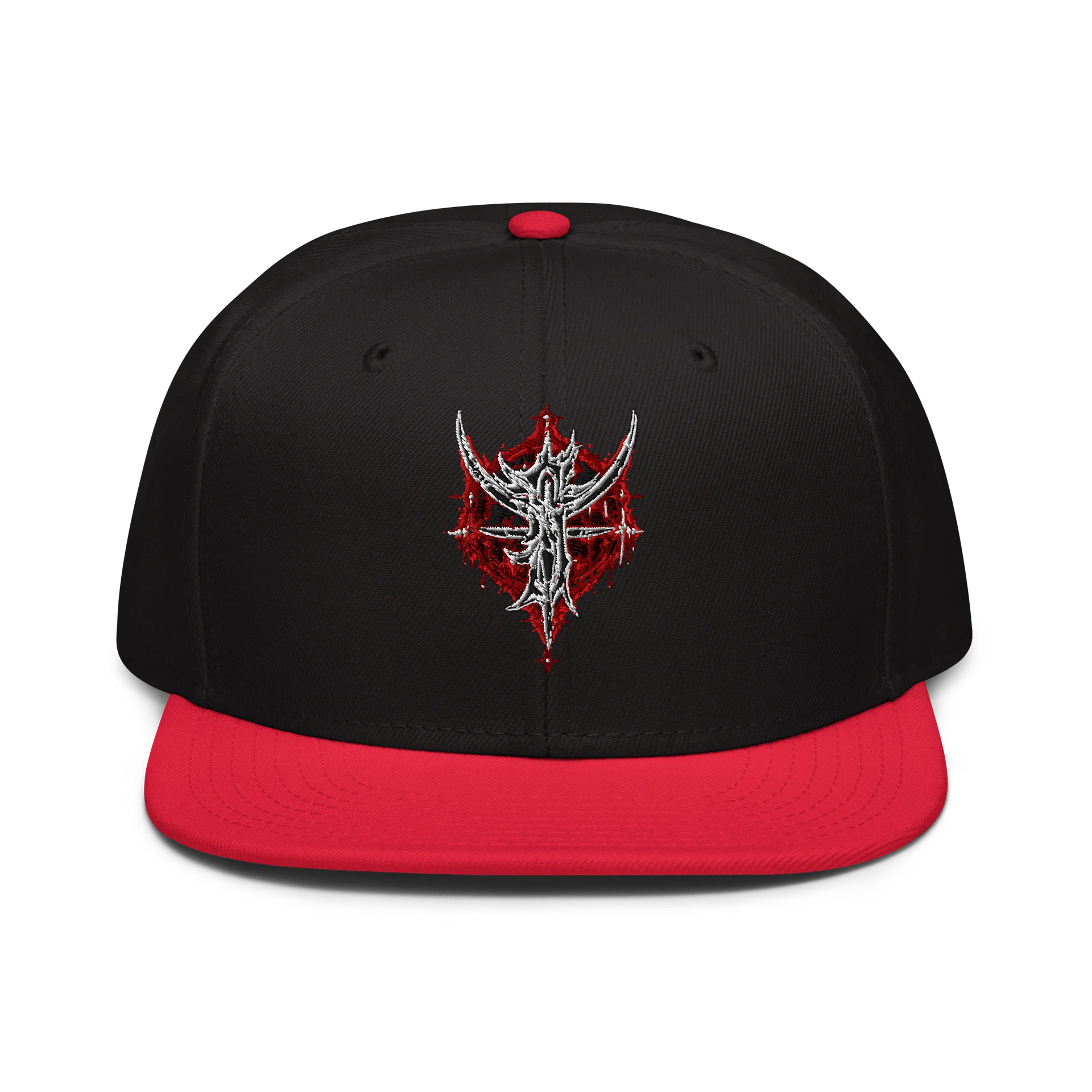 Waking the Sleeper — Frequency Sigil Snapback product image (1)
