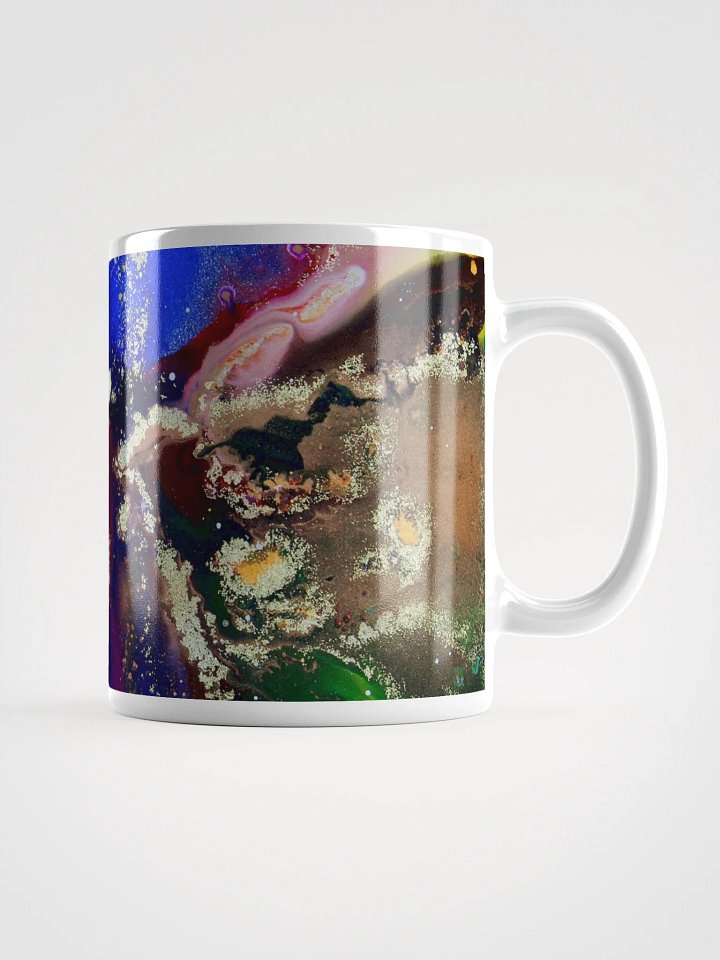Infinity Mug product image (1)
