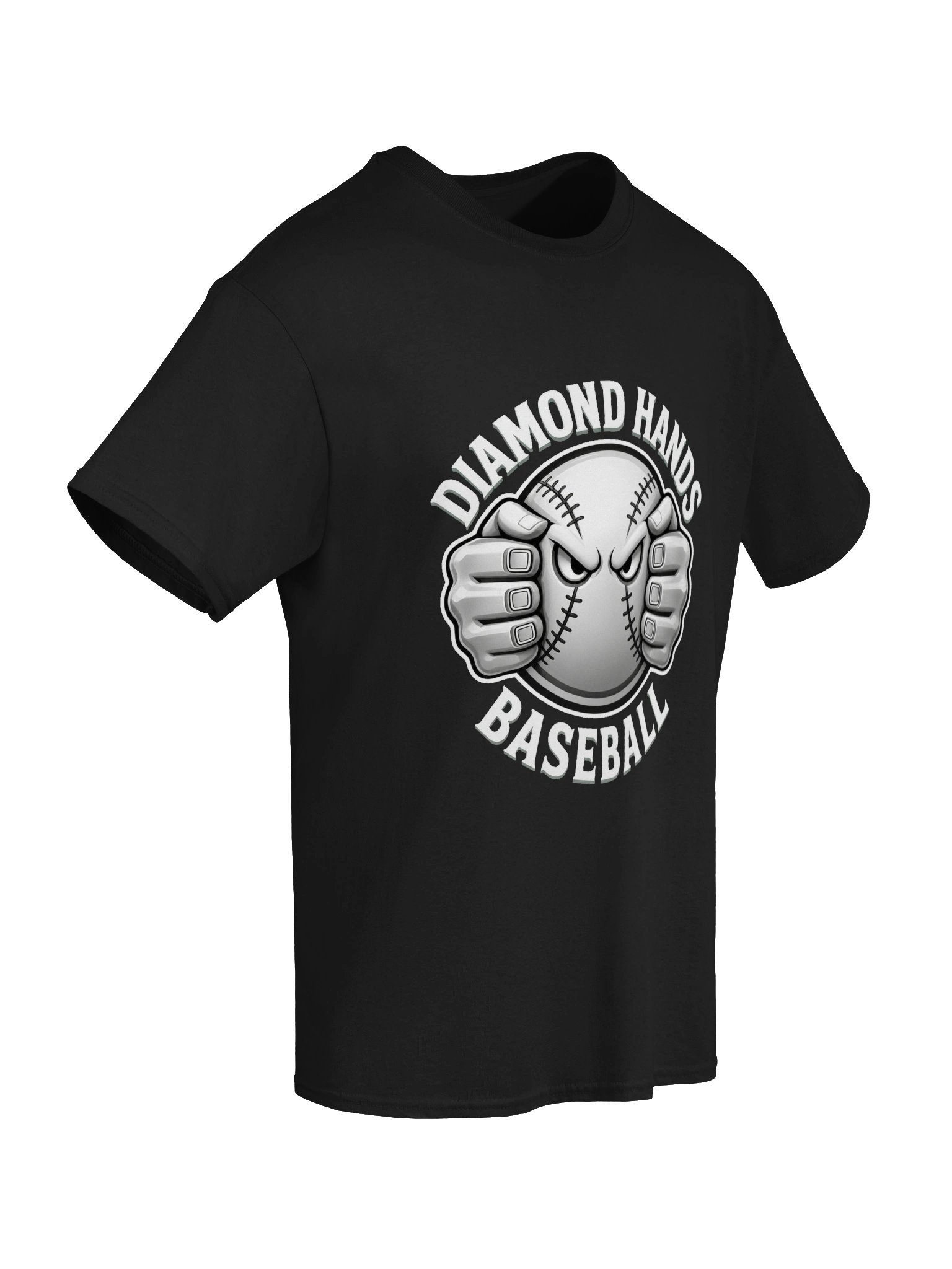 Soft Monochrome Tee product image (8)