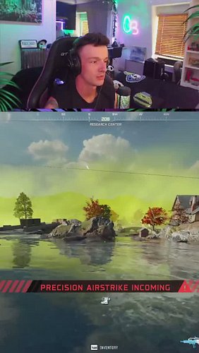 Sick Clutch Brah | #chadbrah on #Twitch #shorts #wntquit #cod #warzone #brahfam  https://www.twitch.tv/chadbrah