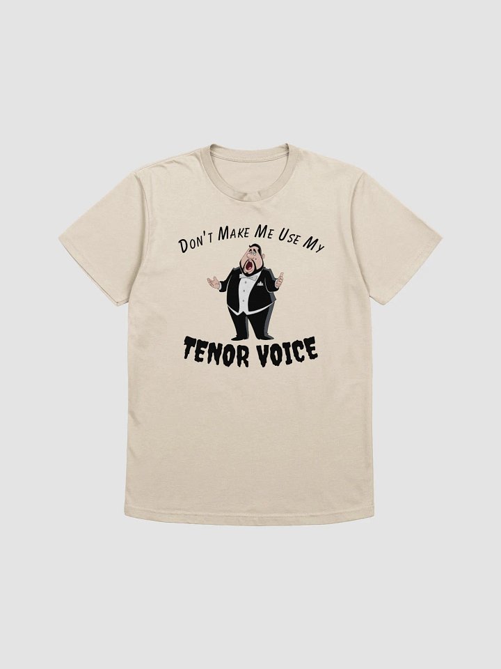 Supersoft T-Shirt - 