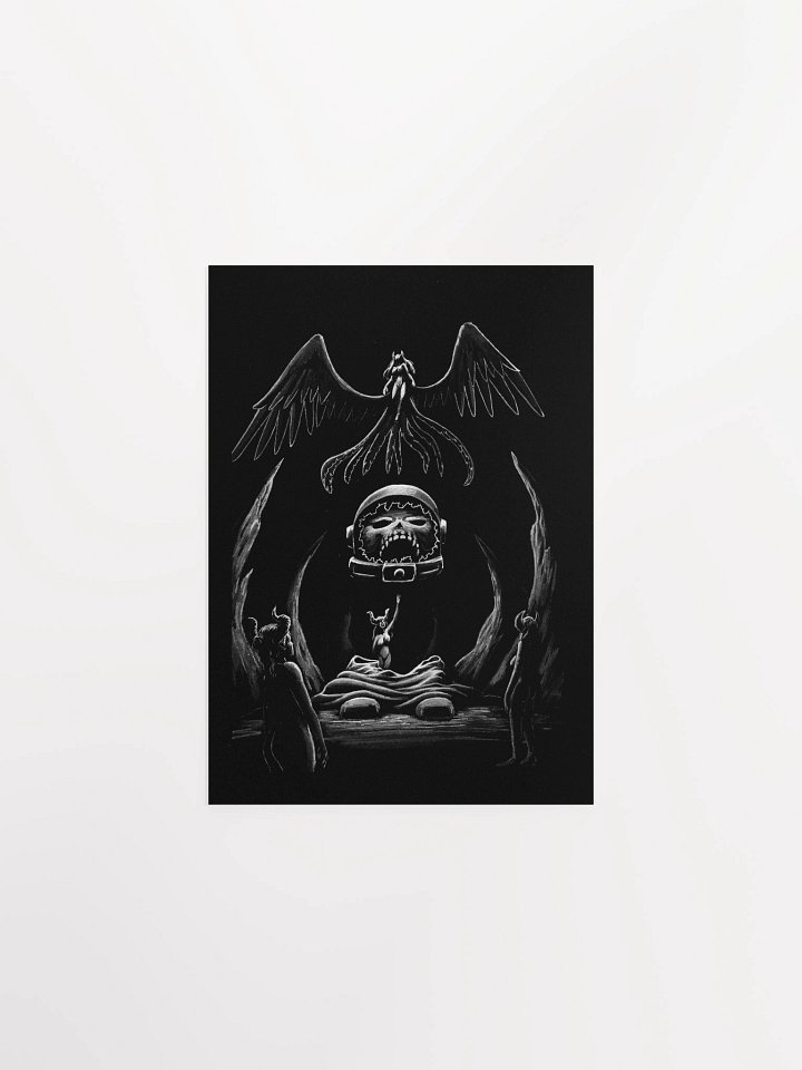 Ancient Astronaut product image (1)