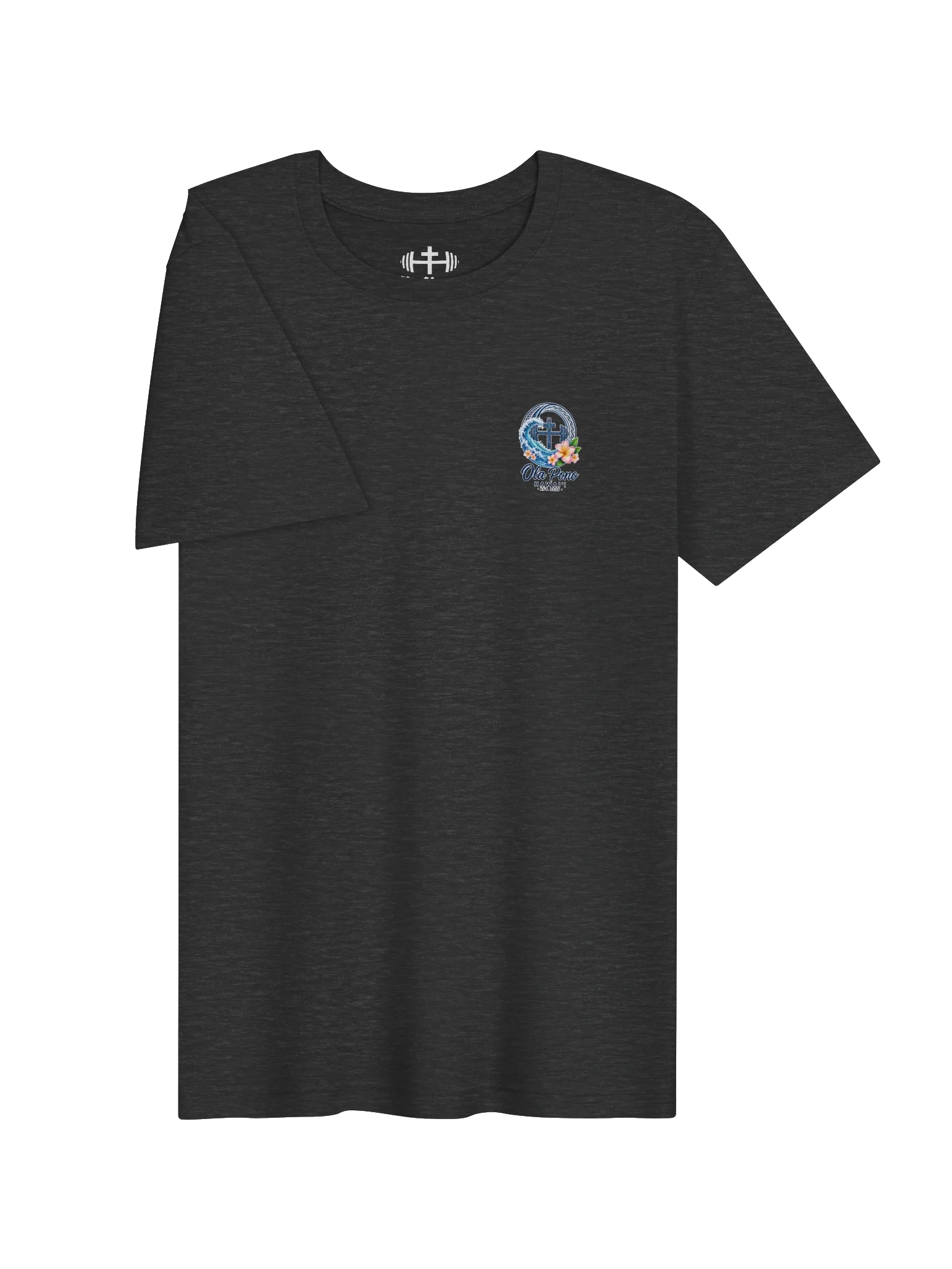 His House Unisex "Mālama Hale La’a" T-Shirt by His House