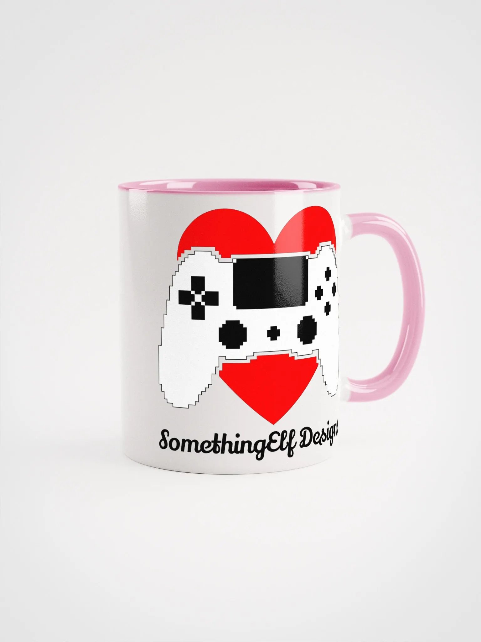 SomethingElf Designs Coffee Cup product image (1)