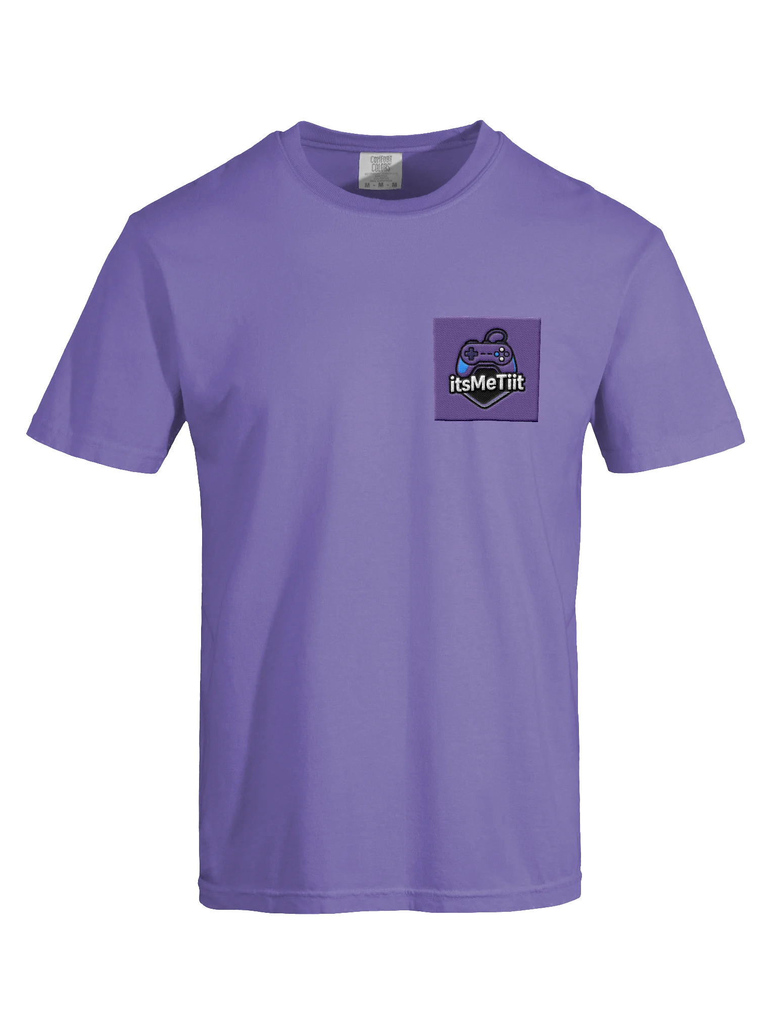 Gamer's Delight T-Shirt product image (1)