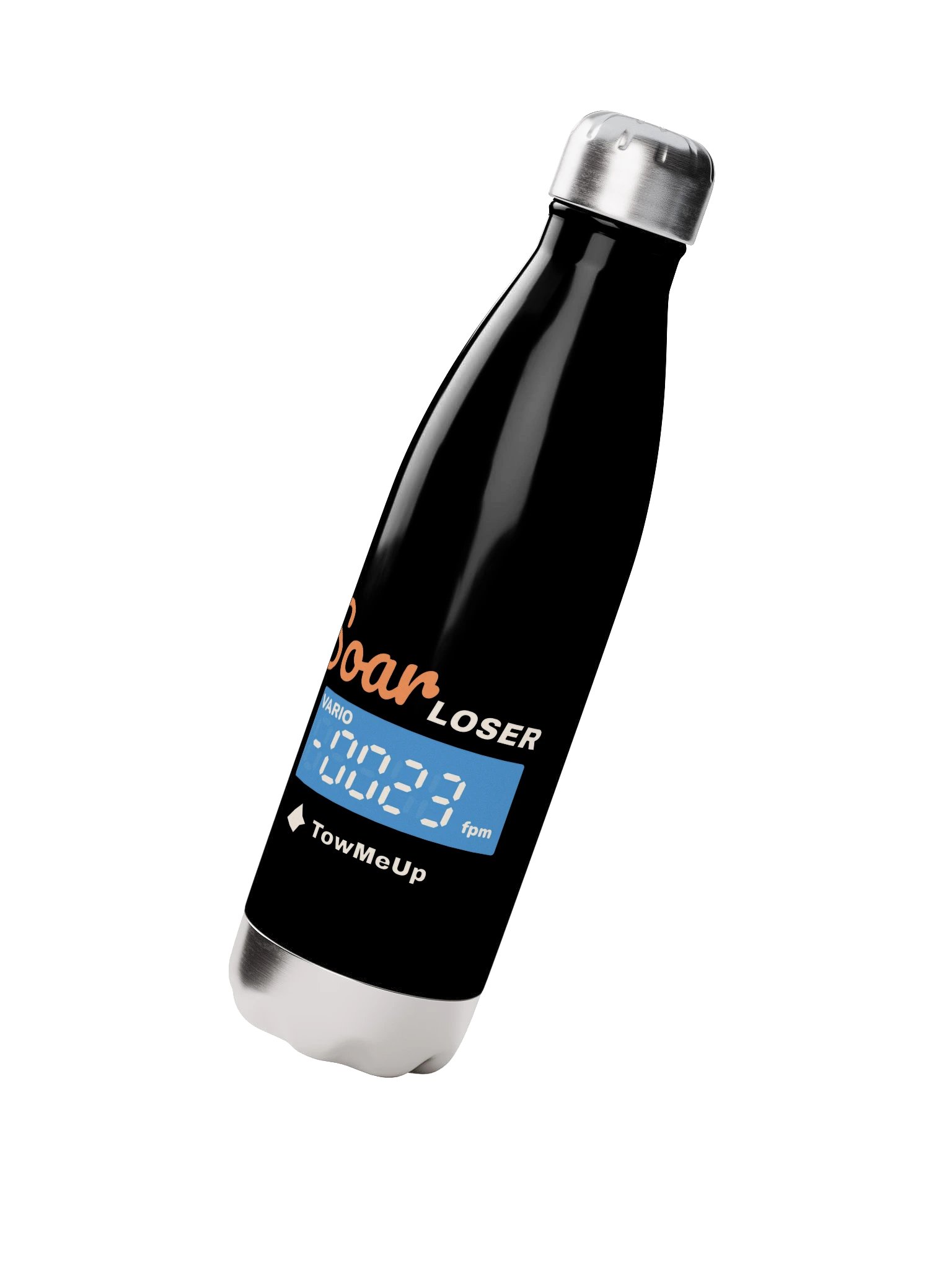 SOAR loser water bottle product image (2)