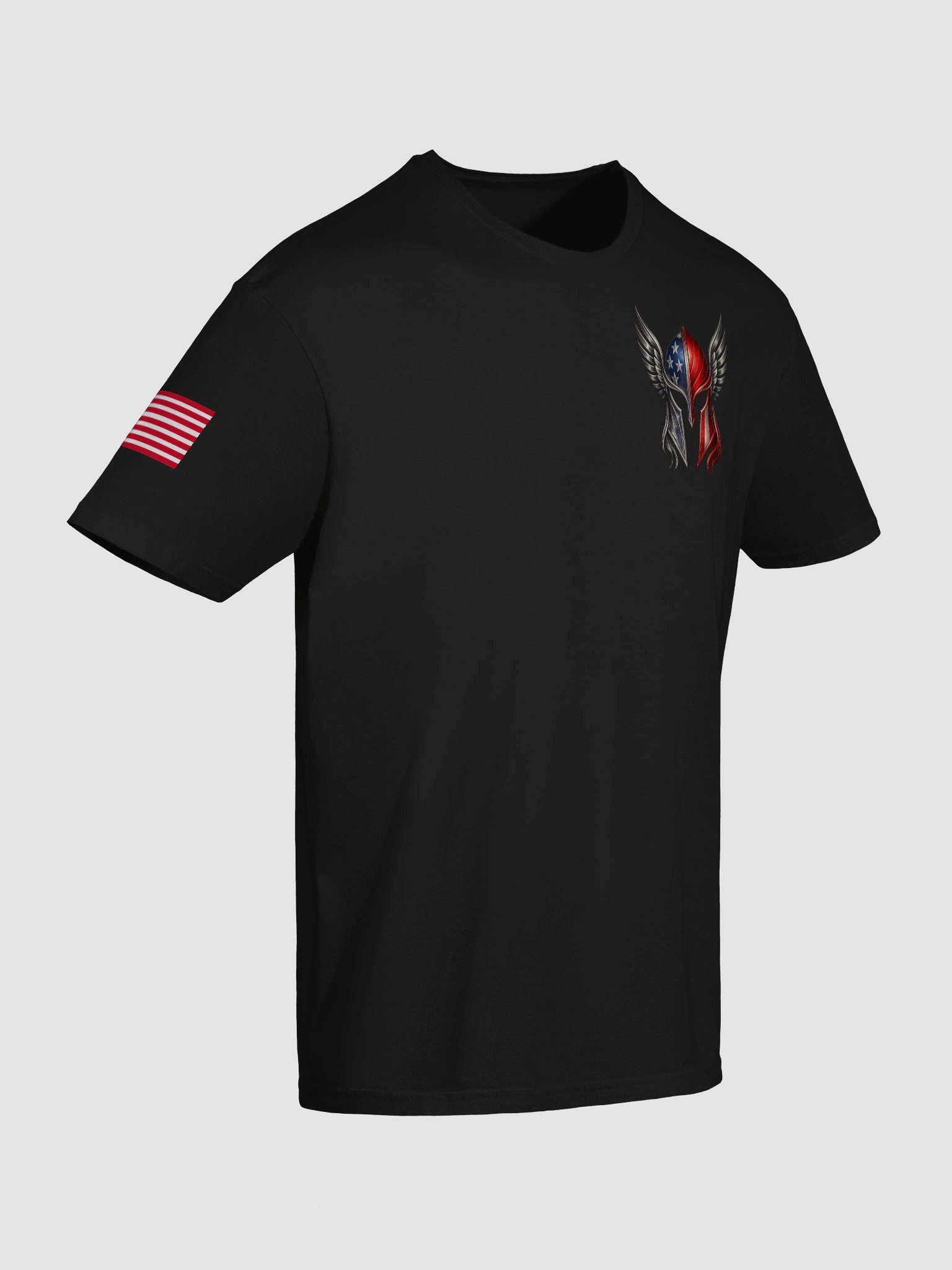 MistrixFreyja Logo T-Shirt product image (109)
