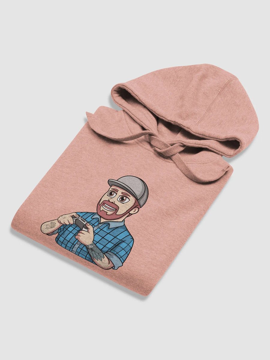 REID HOODIE 2 product image (18)