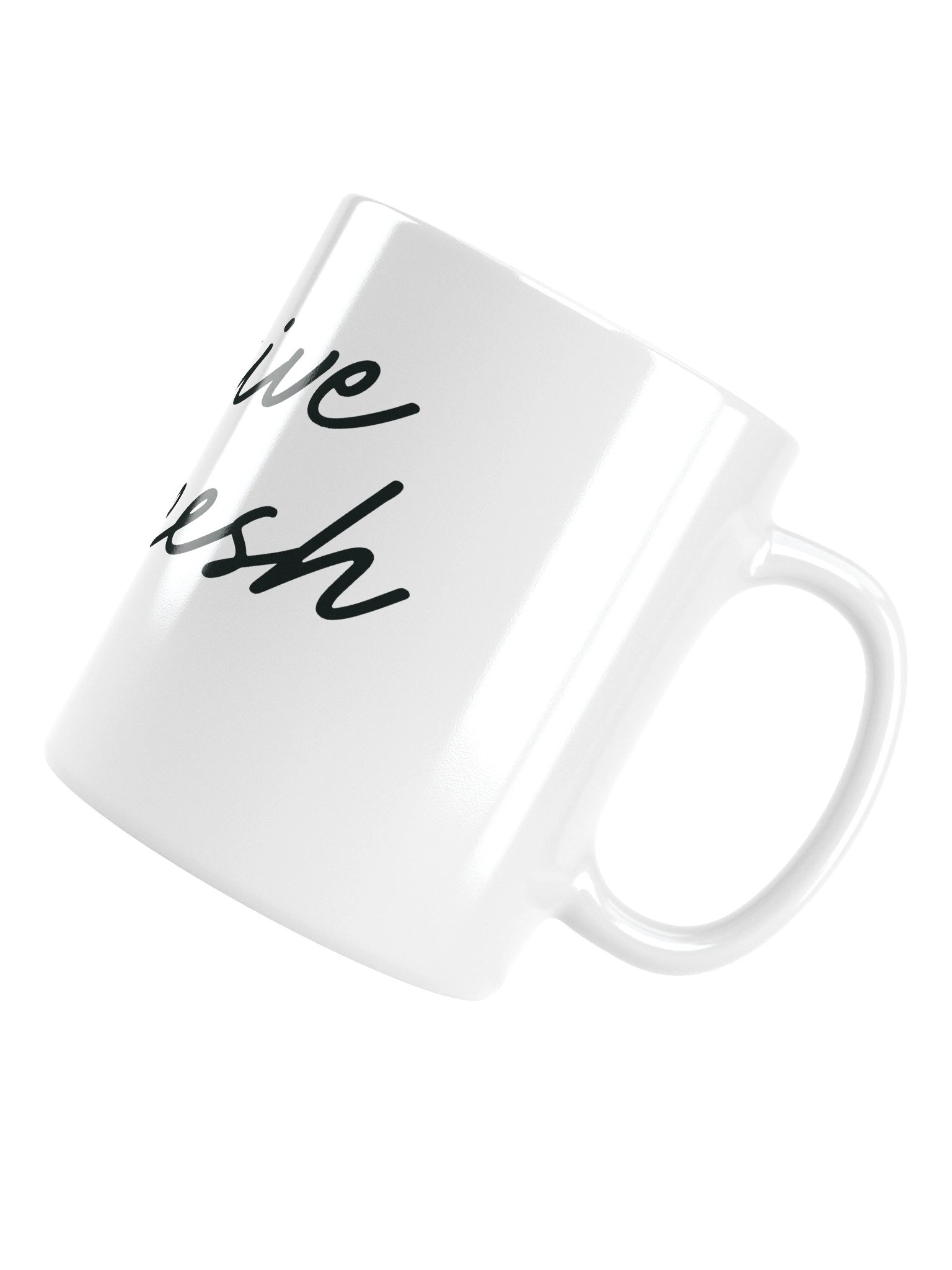 Massive Appreesh Signature Mug product image (5)