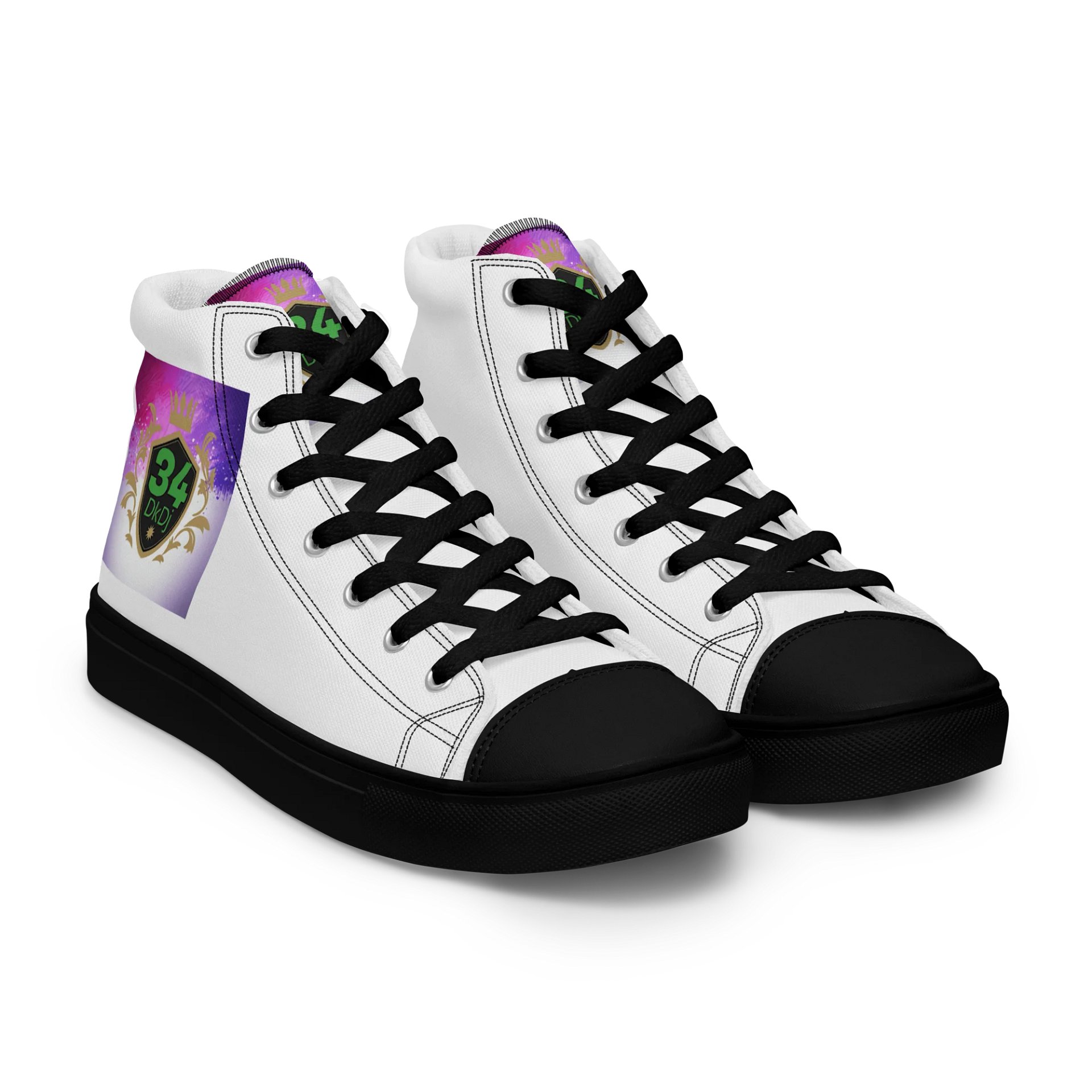 DkDj34 Shoes product image (8)