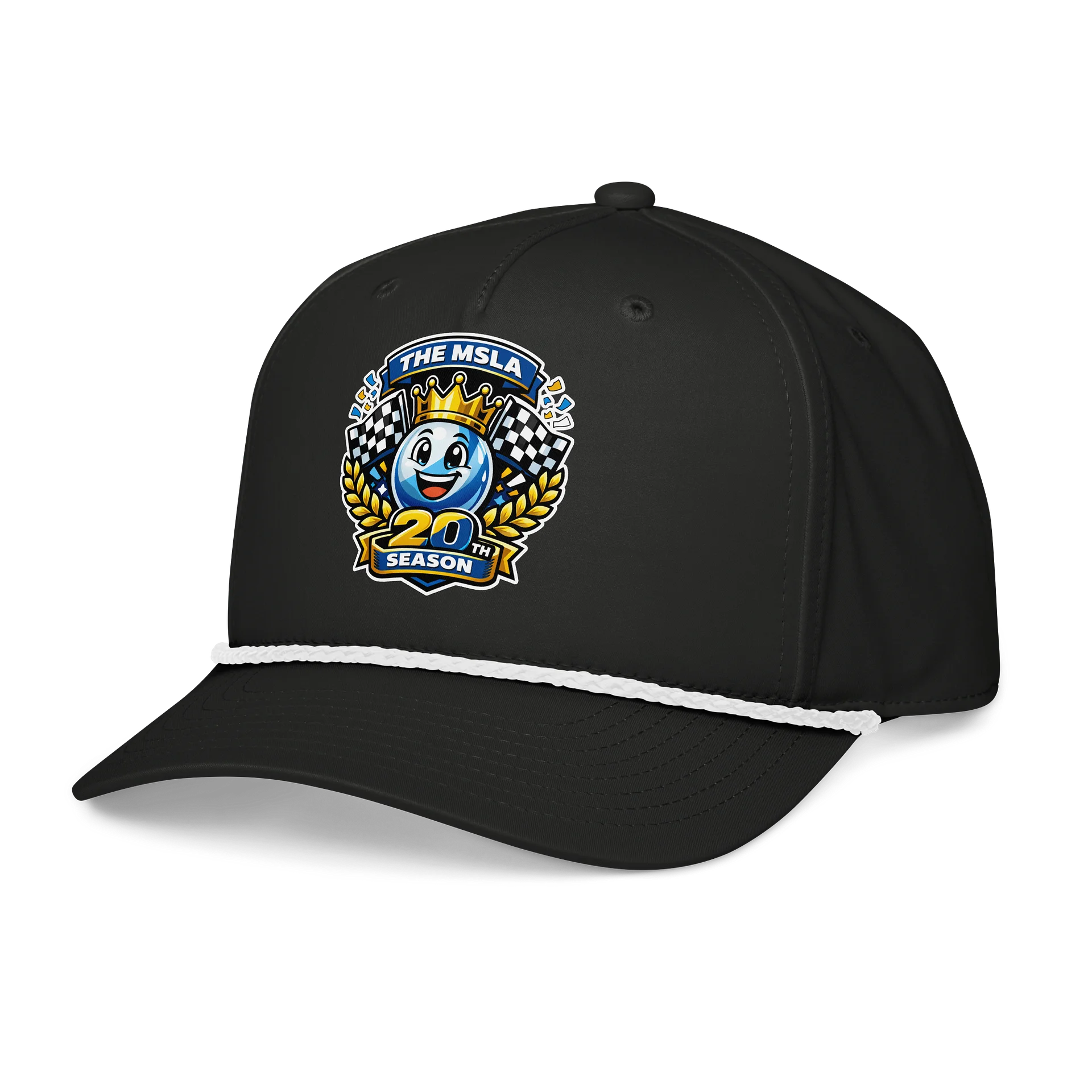MSLA Spring 2026 - Hat product image (5)