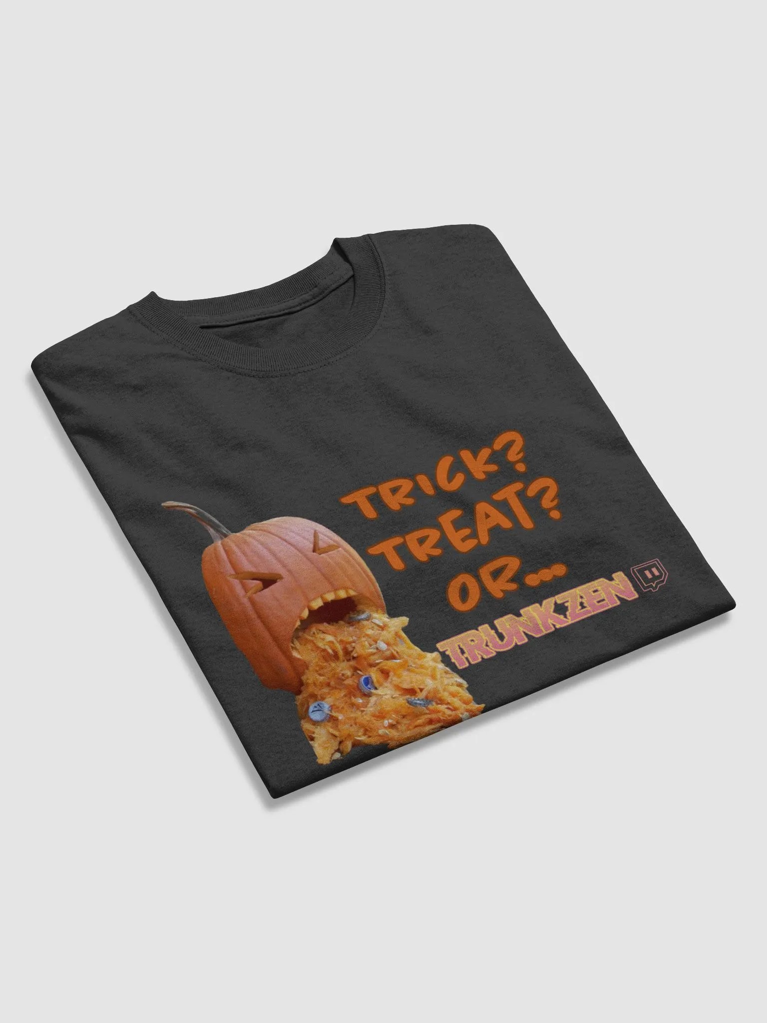 Halloween tee product image (4)