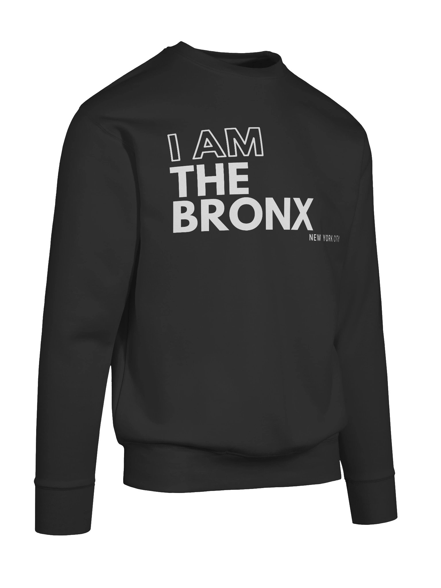 I AM The Bronx : Sweatshirt product image (9)