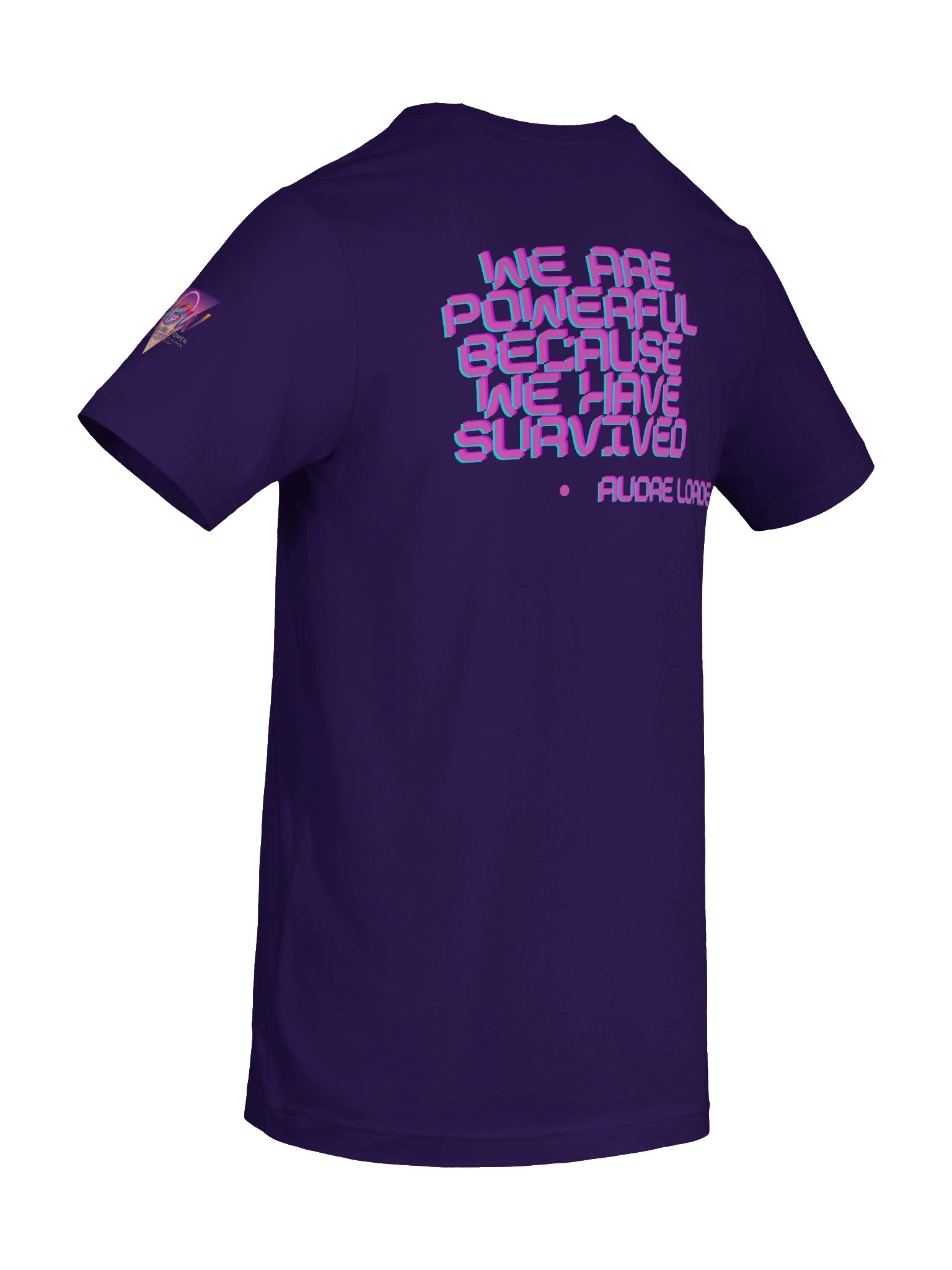 Radical Pride - Bi Folks Are Rad! product image (10)