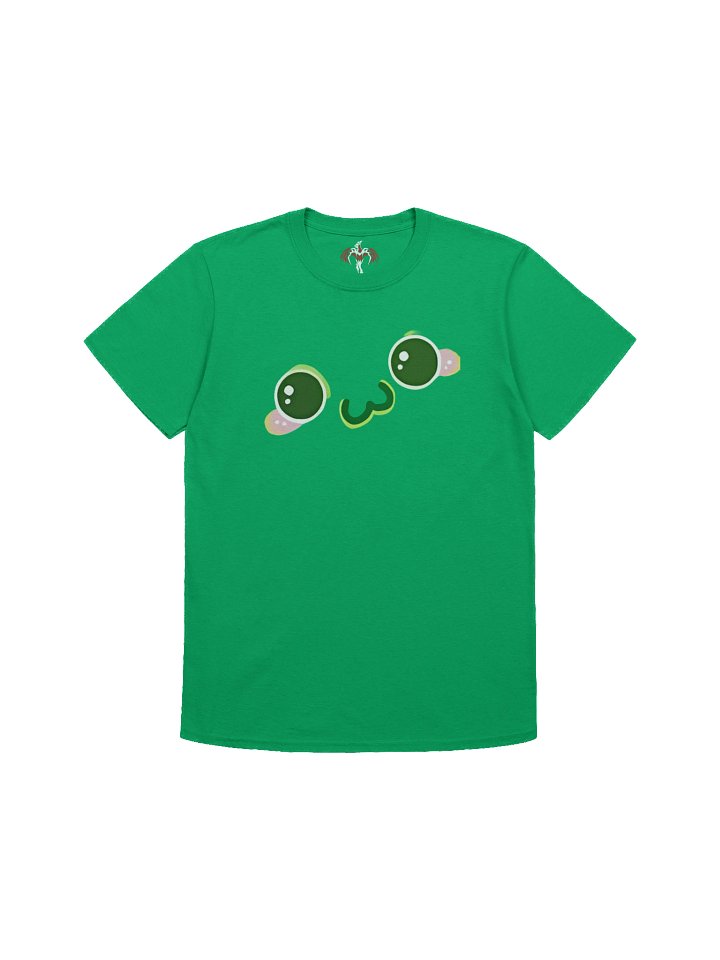 Cutey Face Tee product image (1)