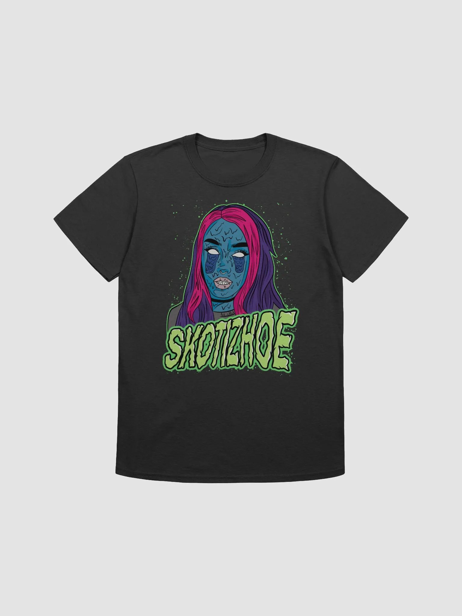 2000s Emo Shirt product image (1)