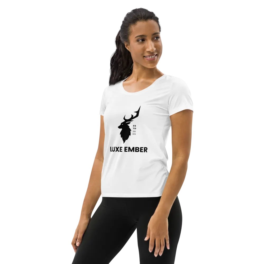 Women's Athletic T-Shirt product image (6)