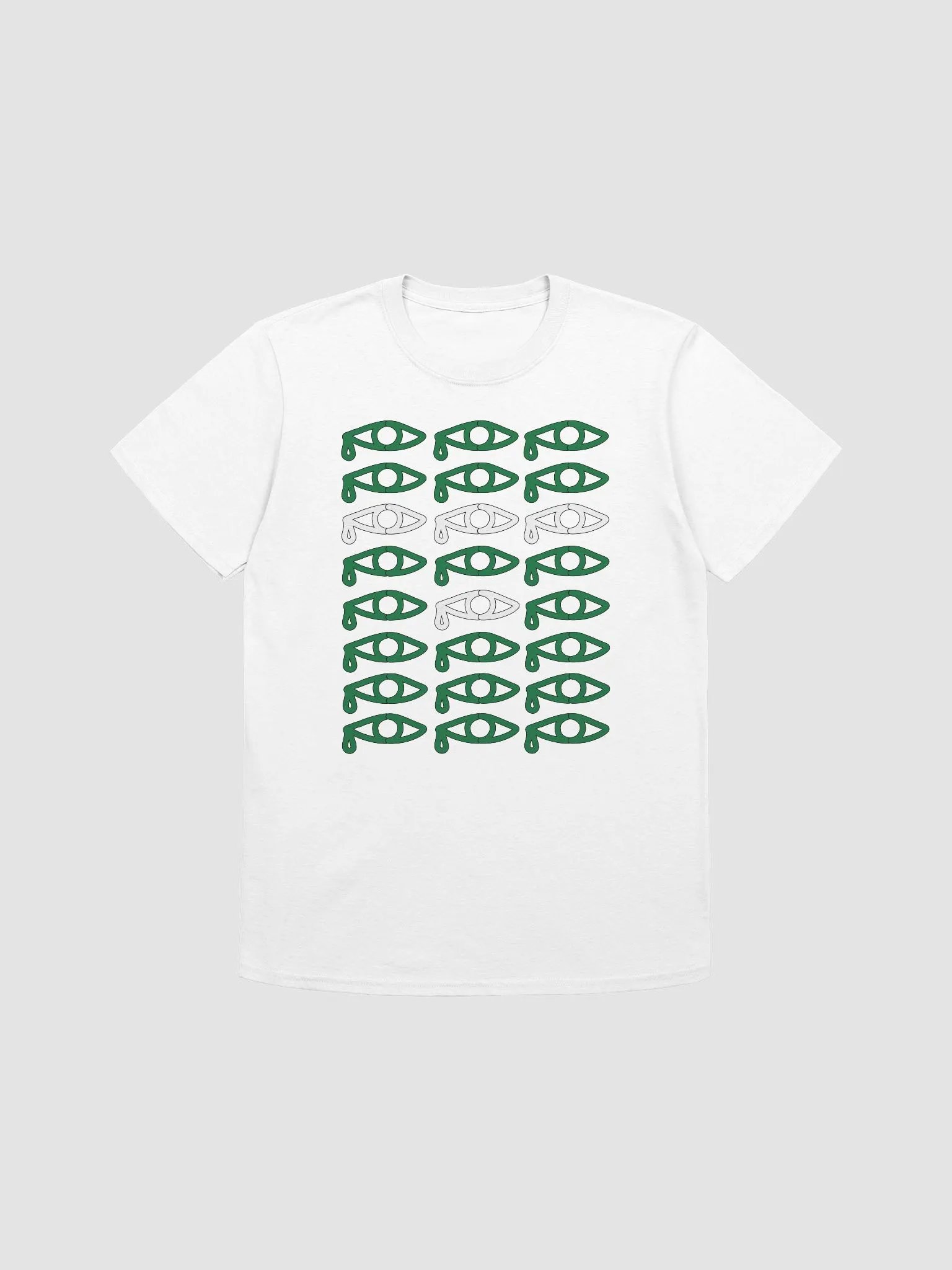 Saudi Arabia - Forever Cry - Gildan Unisex Softstyle T-Shirt product image (2)