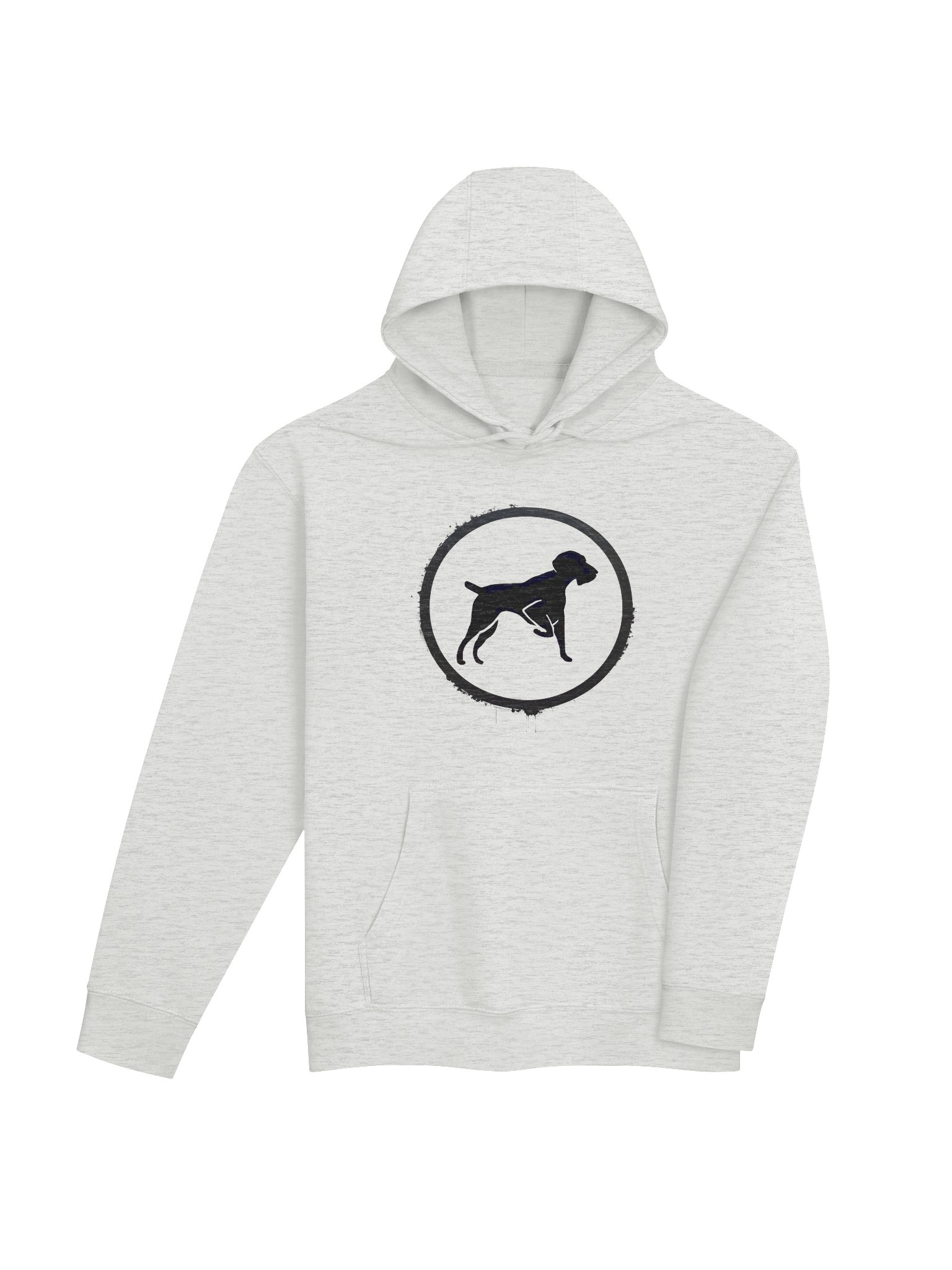 Pointing Dog Hunting Hoodie product image (4)