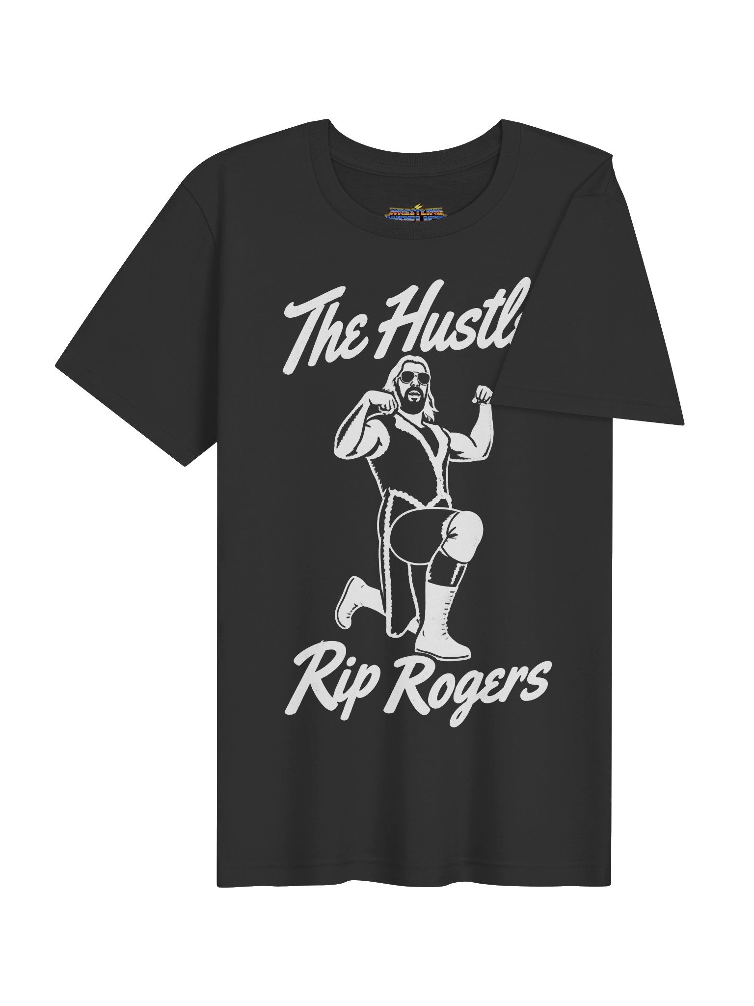 Rip Rogers Leg Slap Tee product image (19)