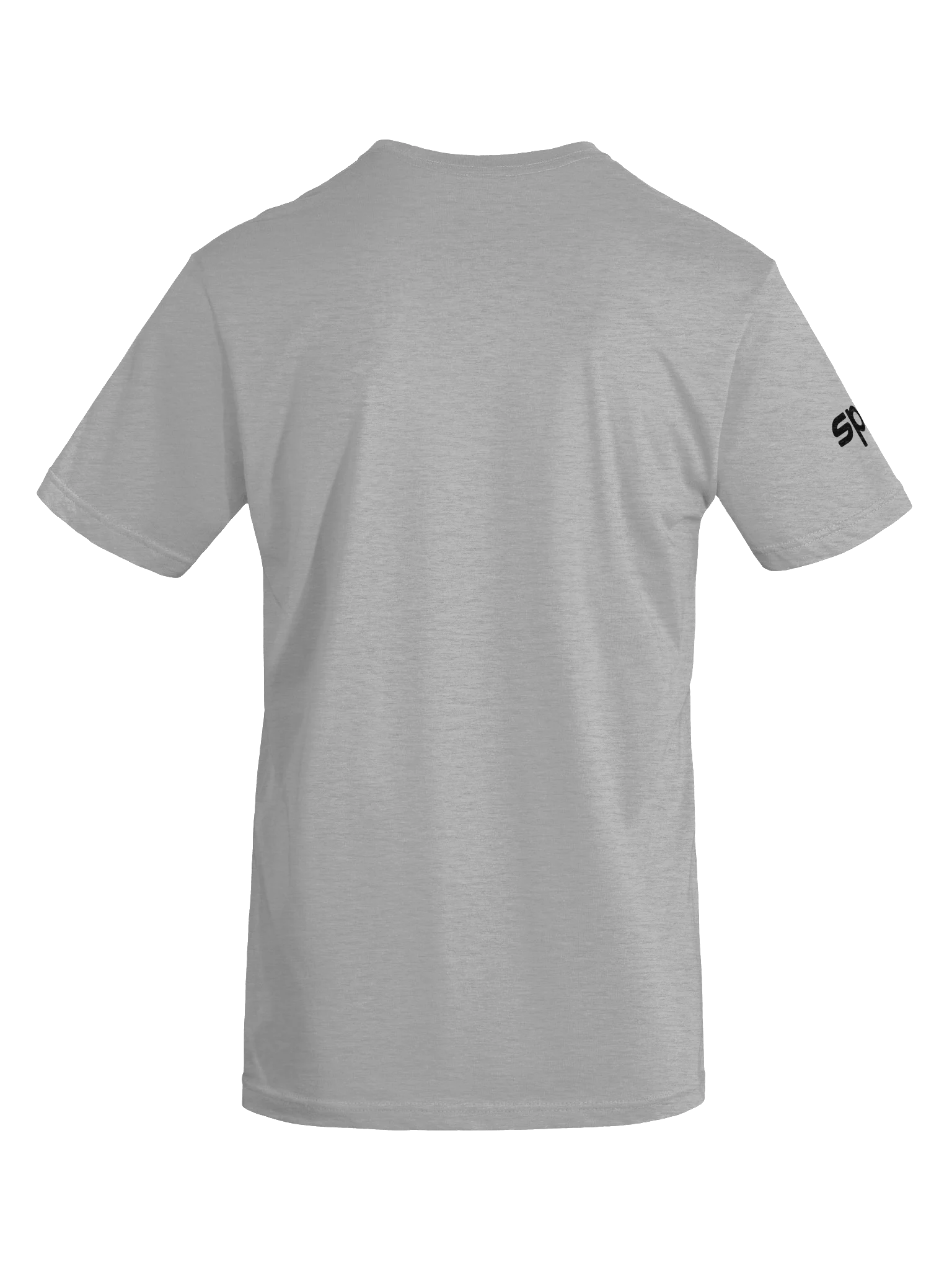 Spar Midnight Next Level Supersoft Tee product image (7)