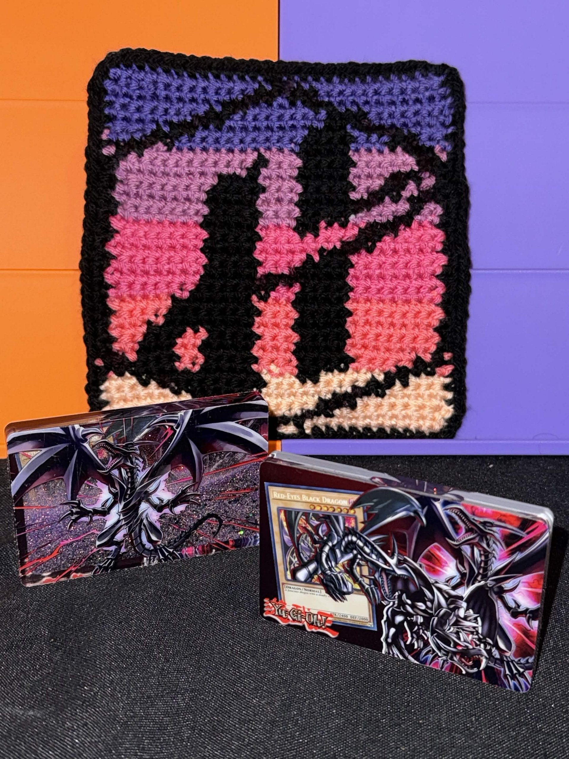 Red Eyes Black Dragon product image (3)