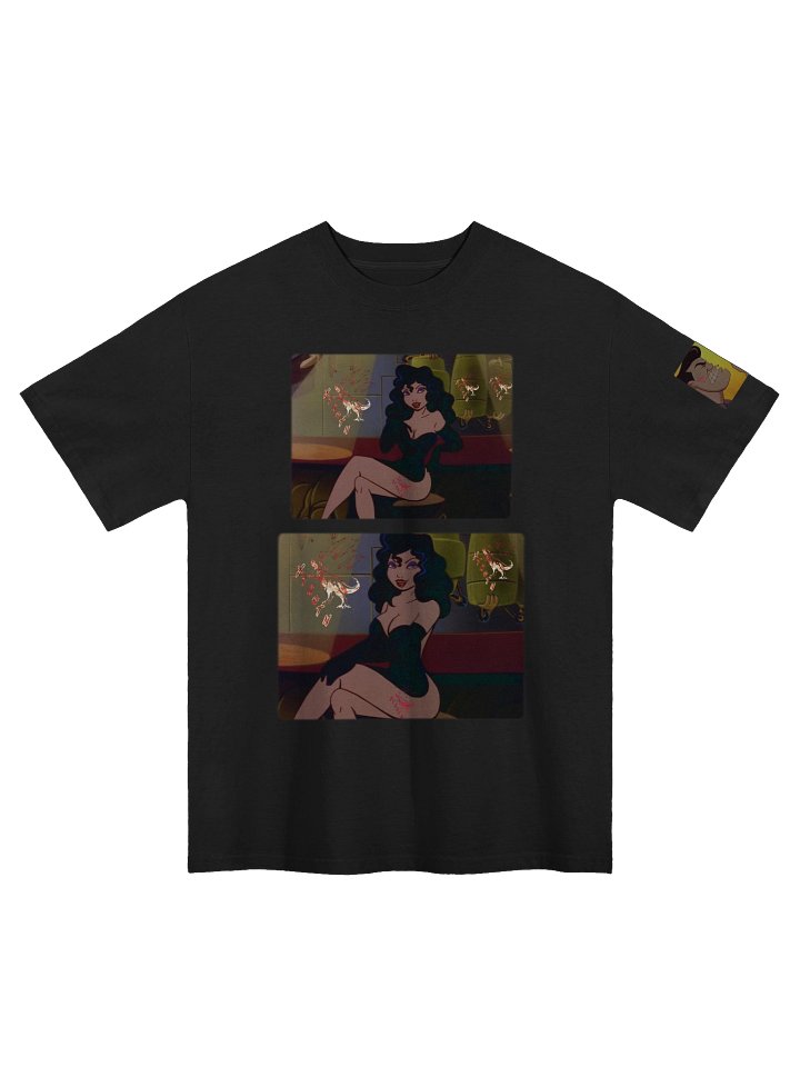 thats La Raven to you product image (2)