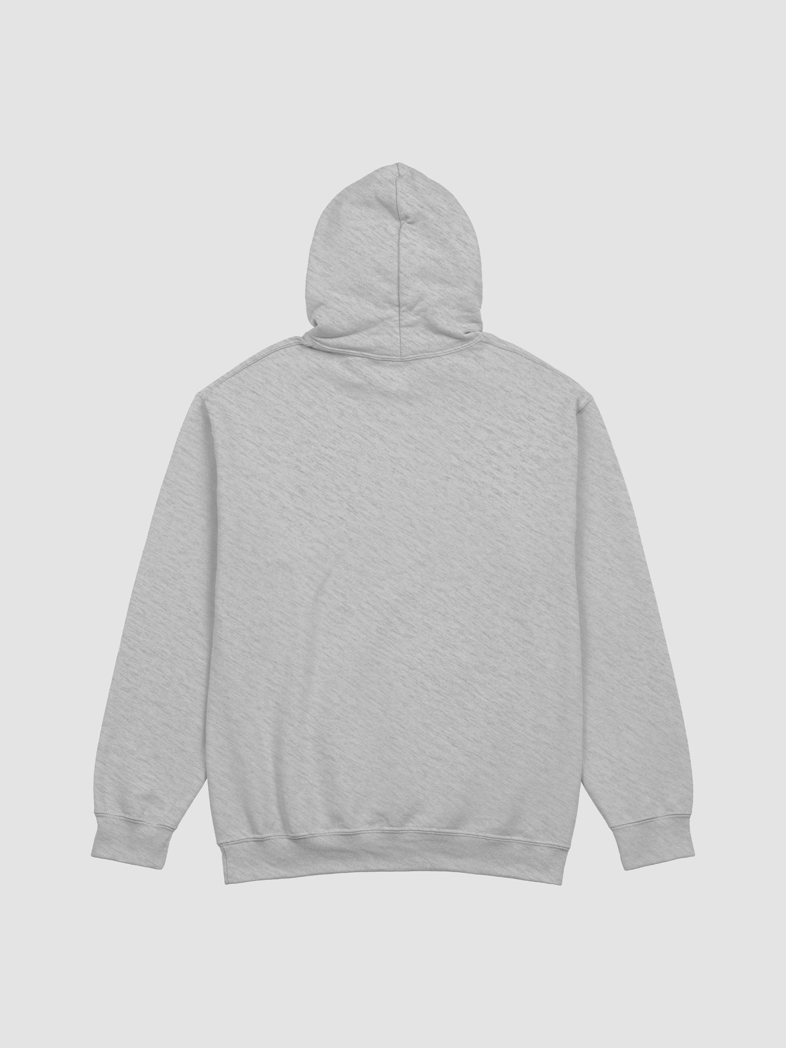 Is Big Tugg Okay Hoodie product image (2)