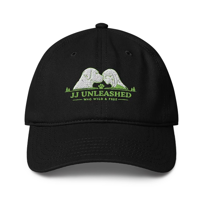 Pack Hats 🐾