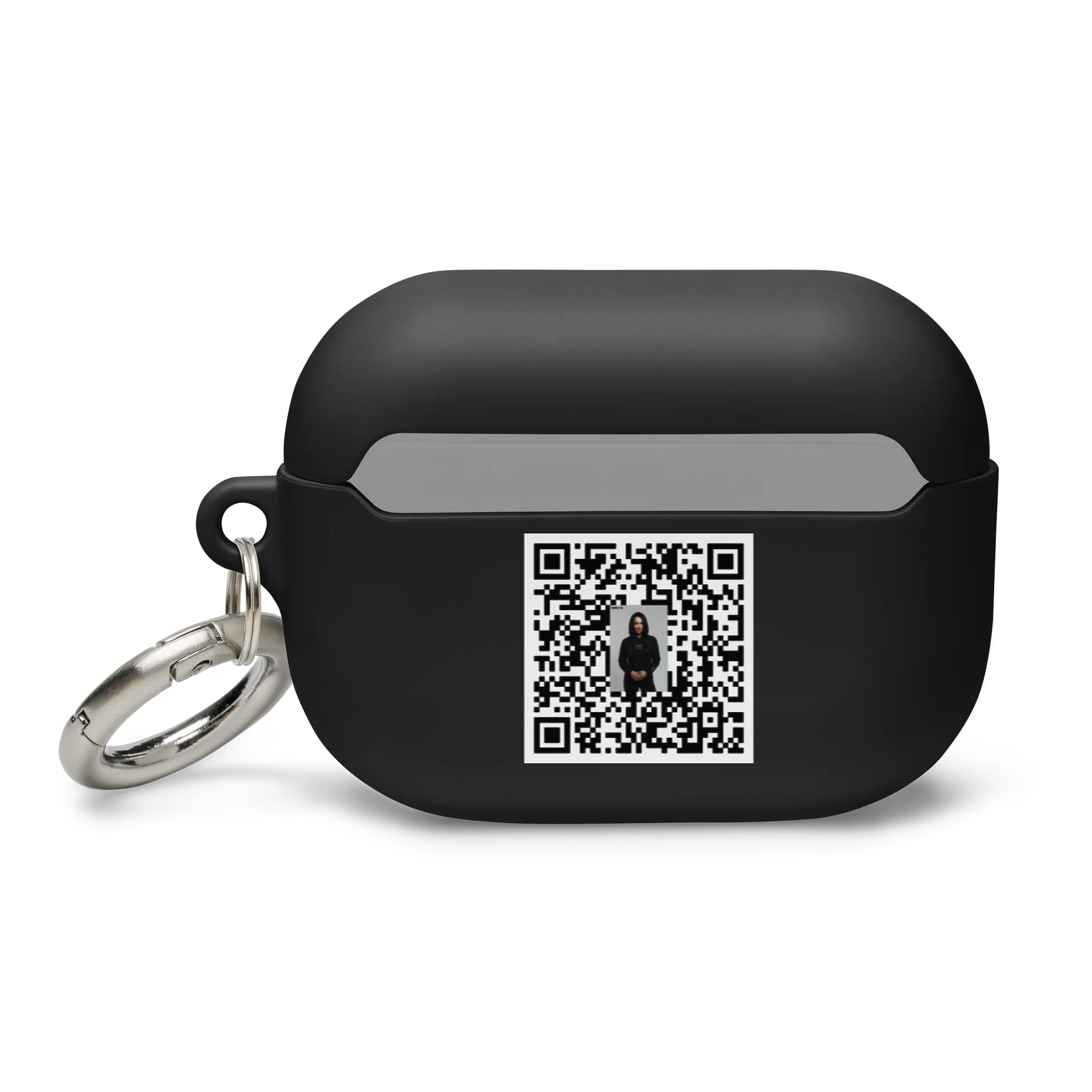 Fancy Dj Airpods case by @Nancy_dj_official ® product image (4)