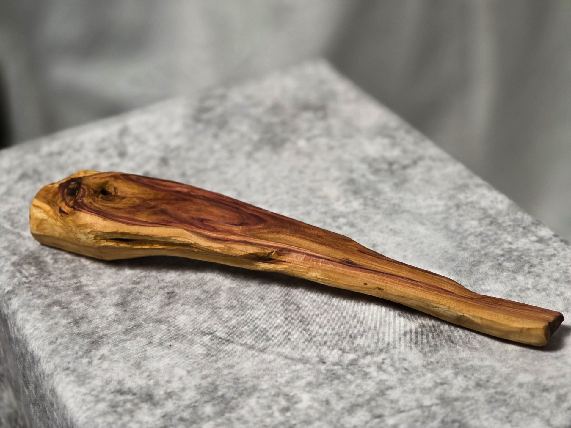 Rare Lilac Incense Holder product image (2)