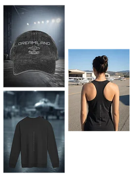 The Stealth Recovery Kit | Tank, Raglan & Vintage Cap | Save 15%