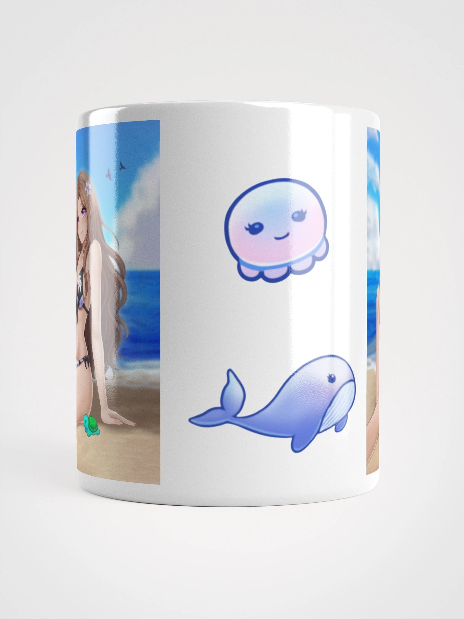 Beach Fun Summer - Mug product image (6)