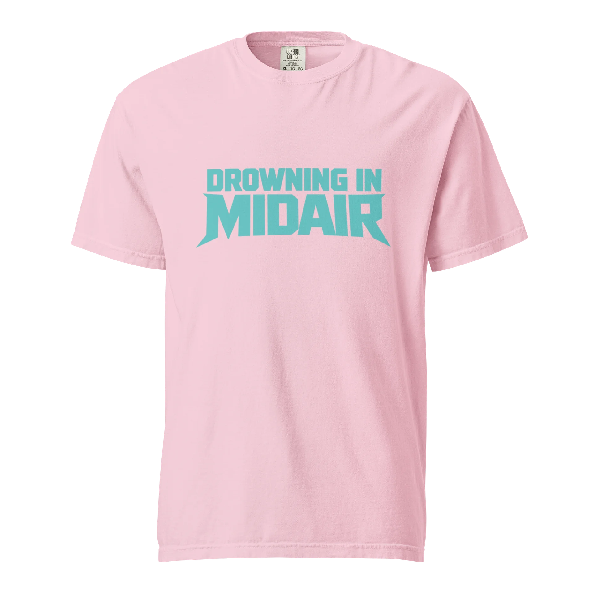 Bubble Gum Tee product image (1)
