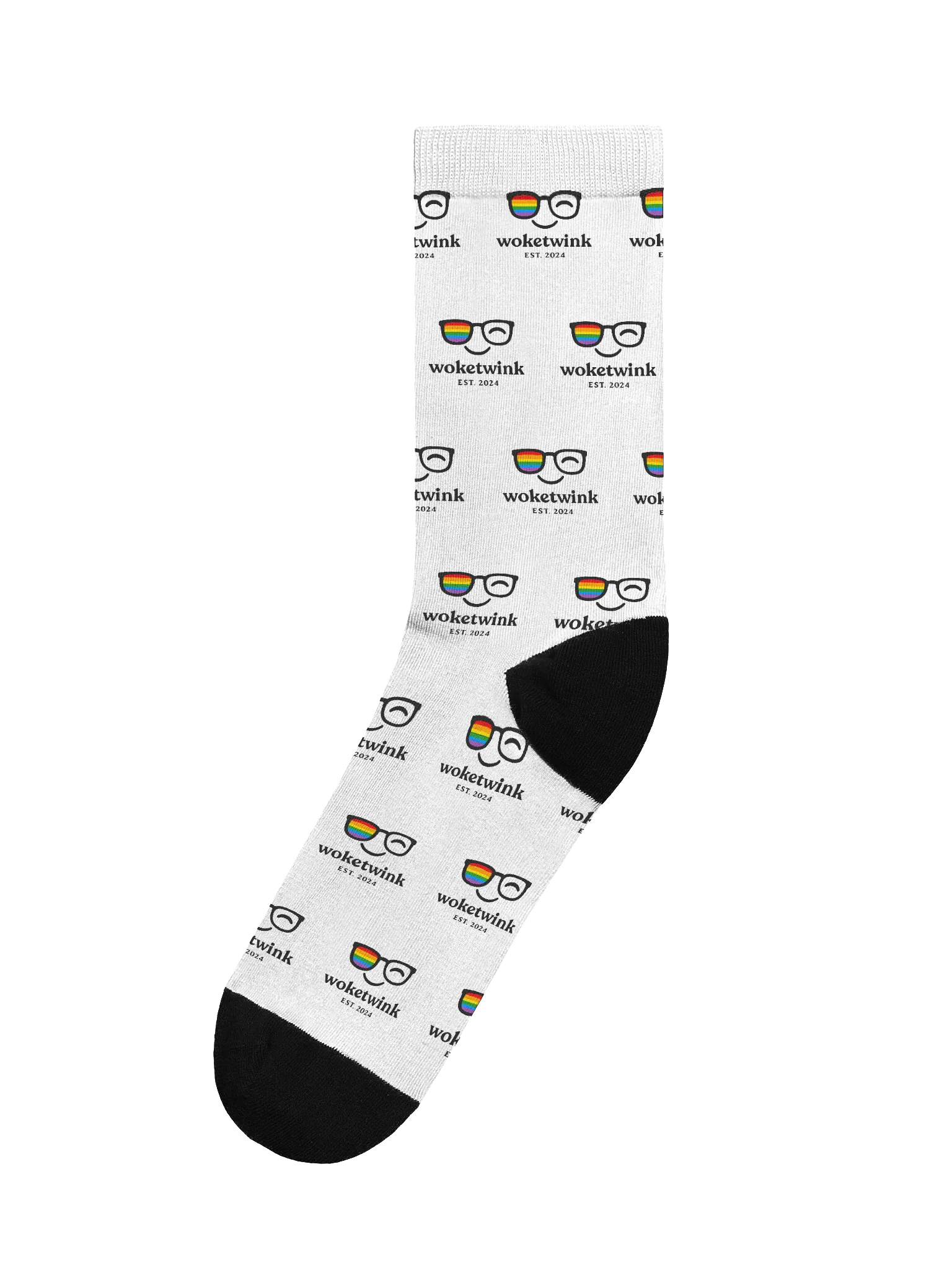 Woke Twink - Socks product image (1)