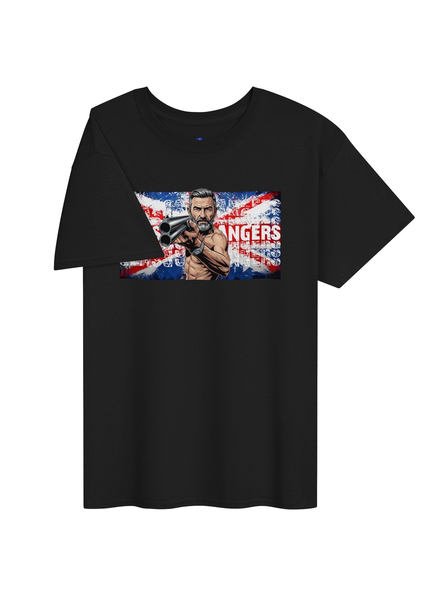 UBC "McInnes" Tee product image (3)
