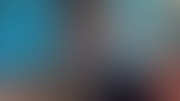 Video thumbnail background