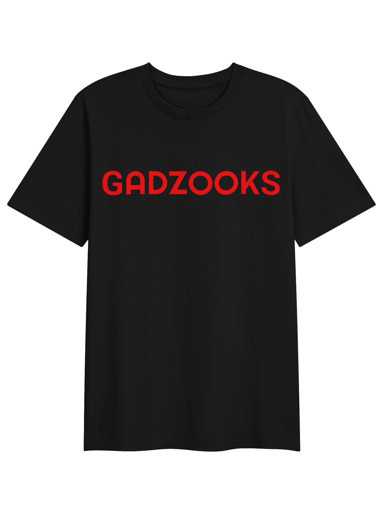 Gadzooks Logo T-Shirt product image (1)