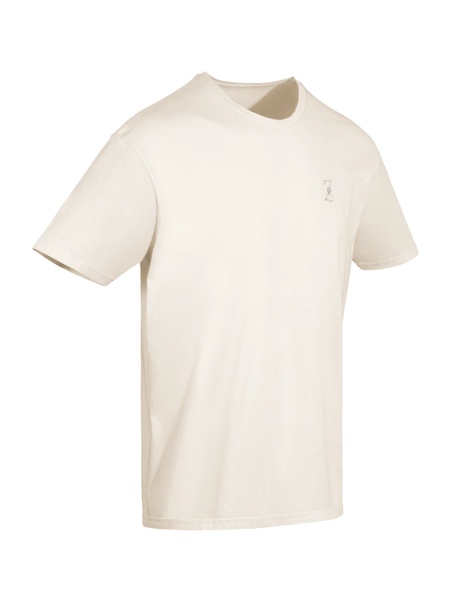 Tee Shirt - Wifi Connecté au Ciel product image (6)