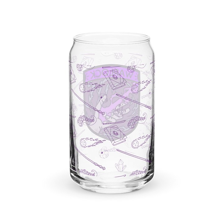 Warlock Glass product image (2)